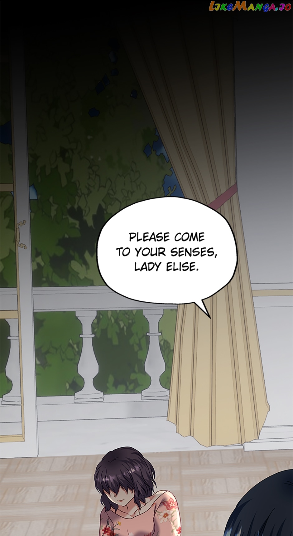 The Crownless Queen Chapter 51 - page 48