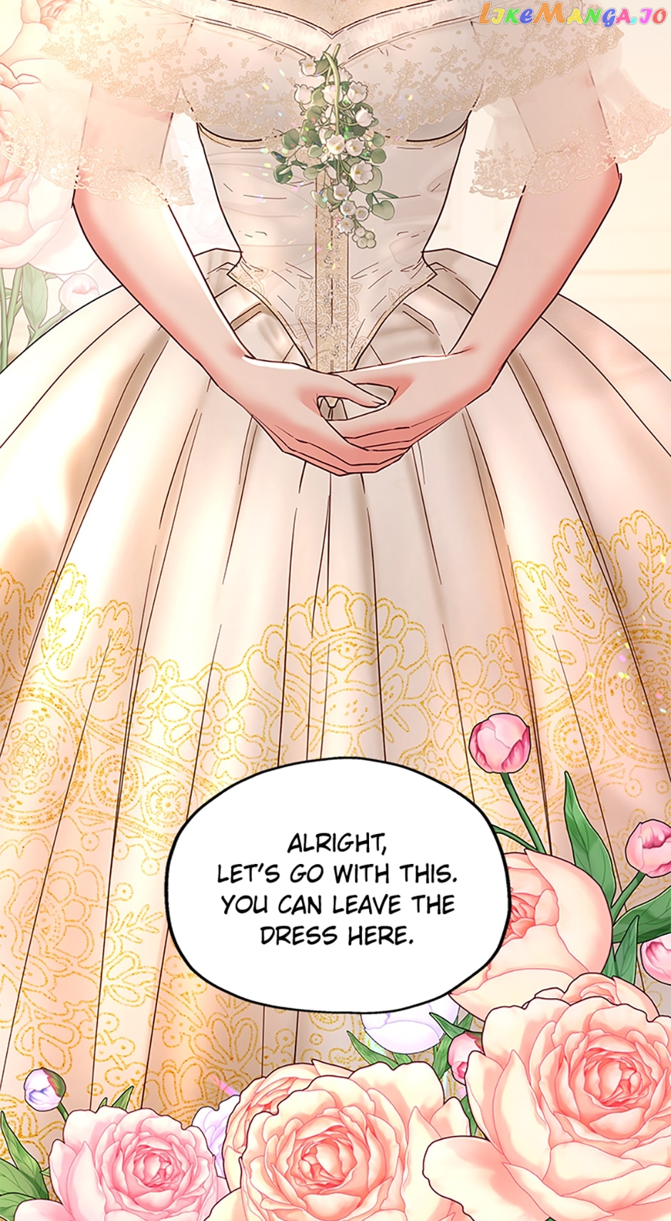 The Crownless Queen Chapter 51 - page 60
