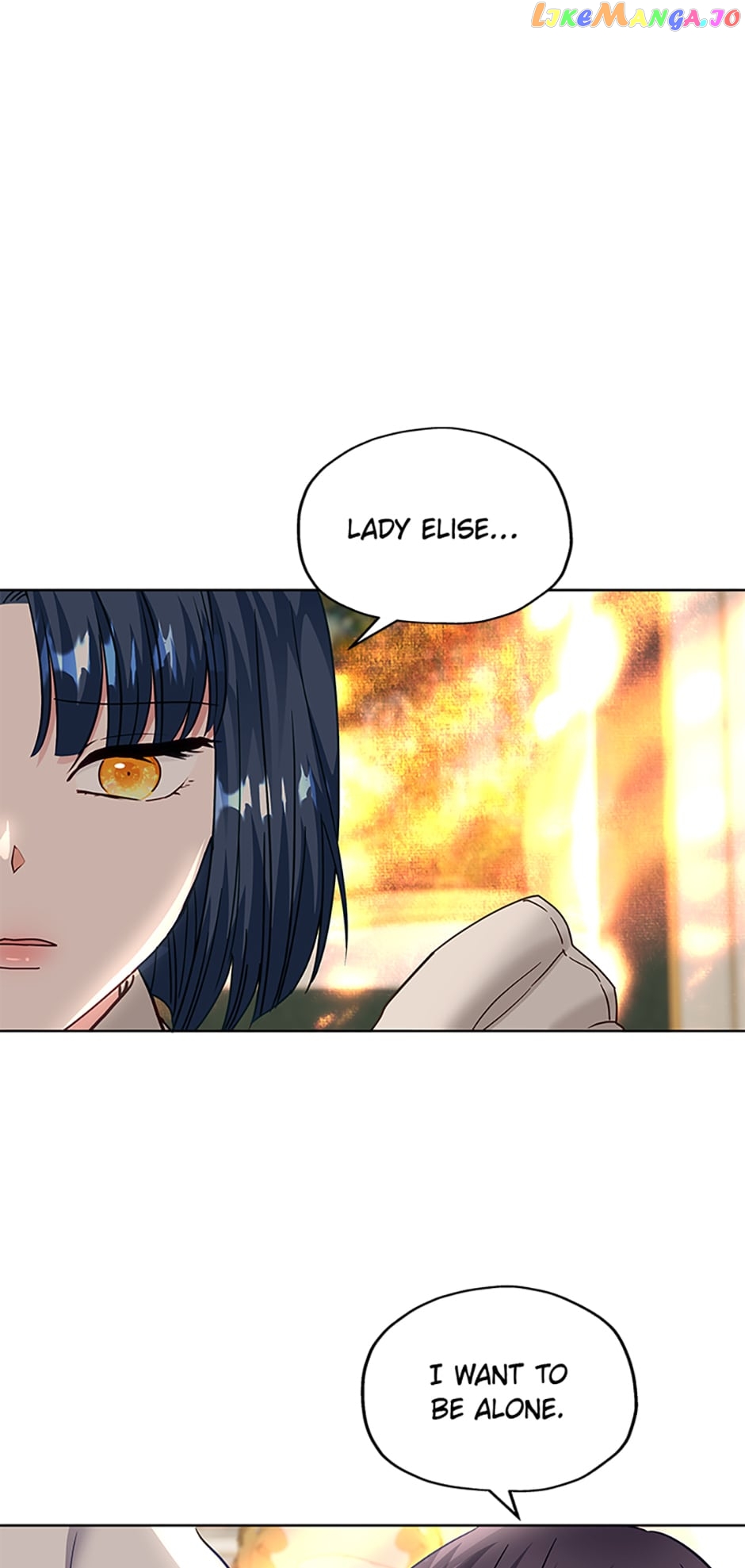 The Crownless Queen Chapter 51 - page 69
