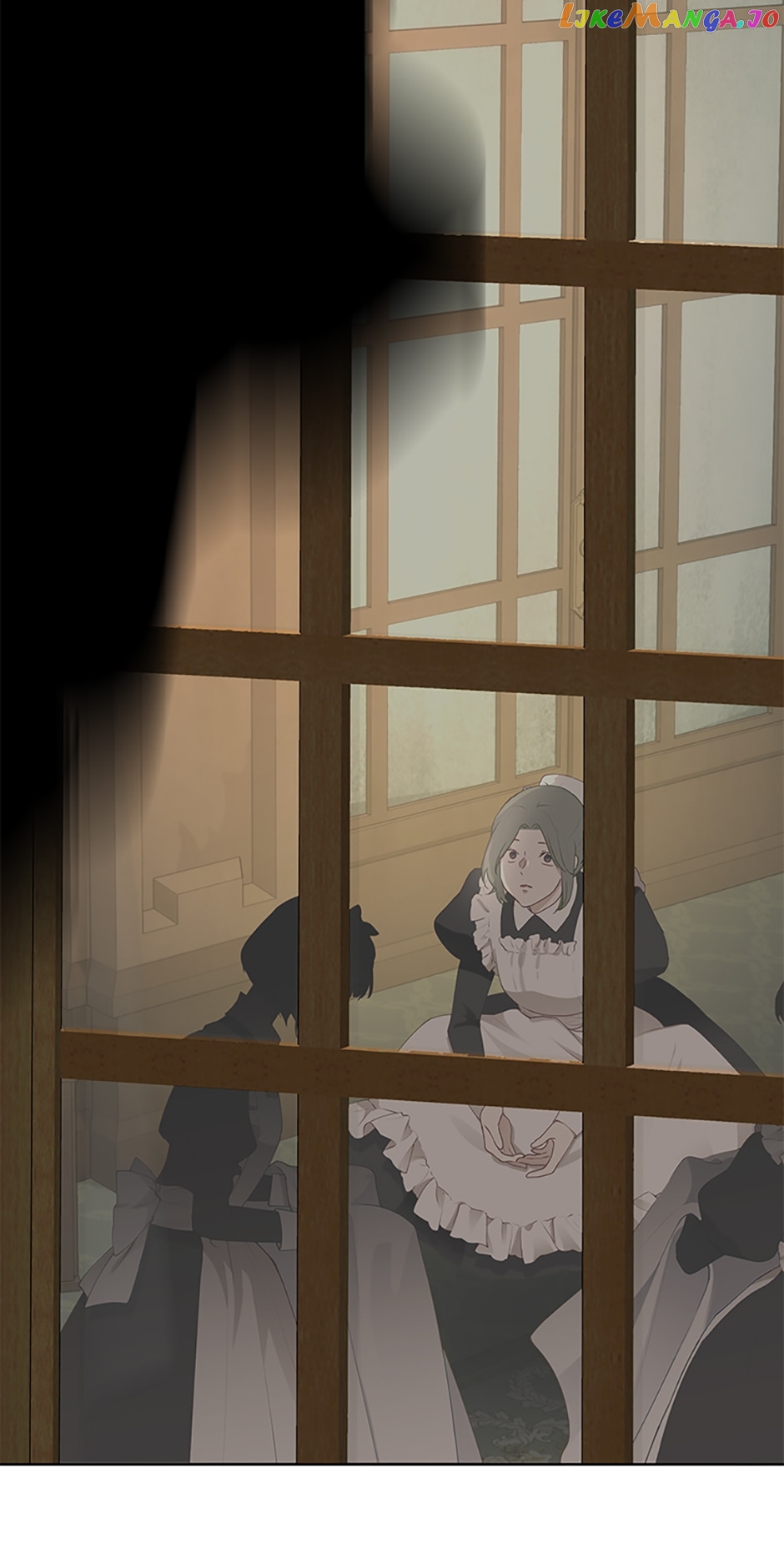 The Crownless Queen Chapter 51 - page 75