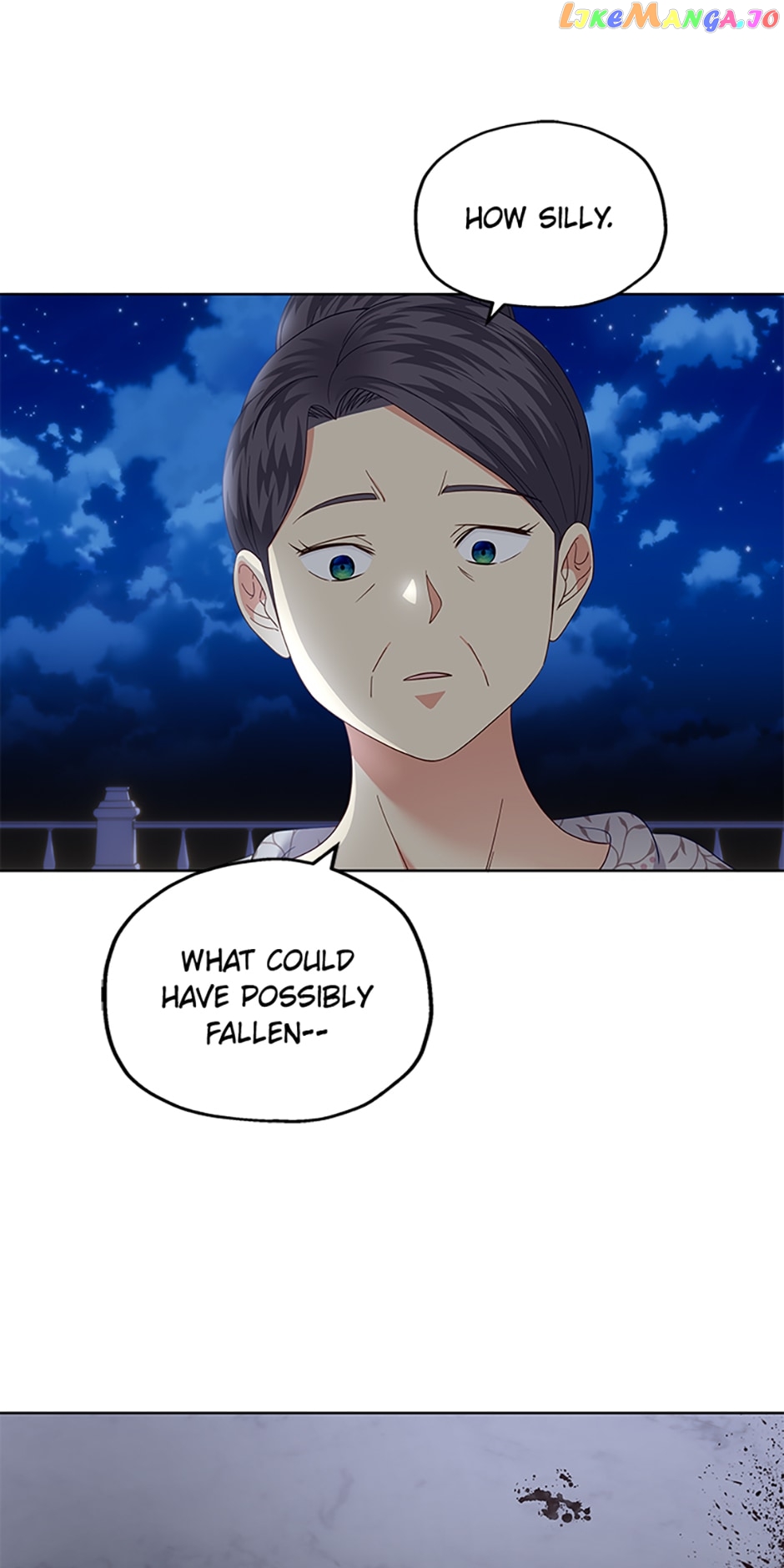 The Crownless Queen Chapter 51 - page 82