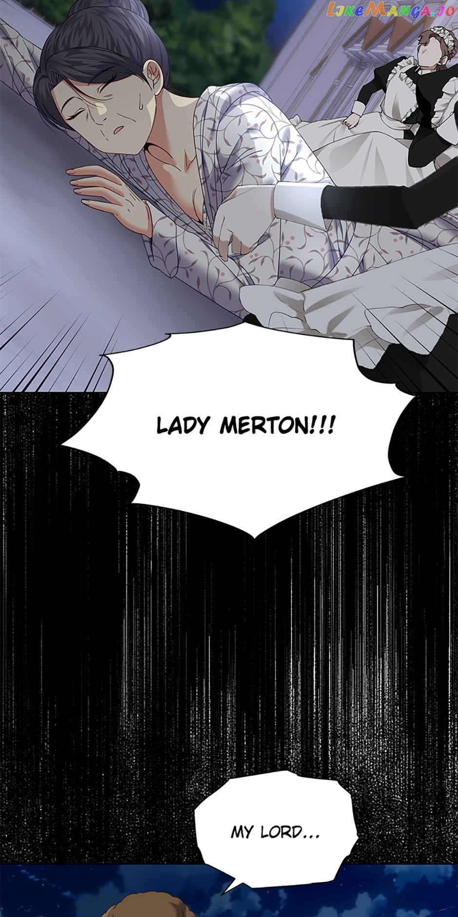 The Crownless Queen Chapter 51 - page 88