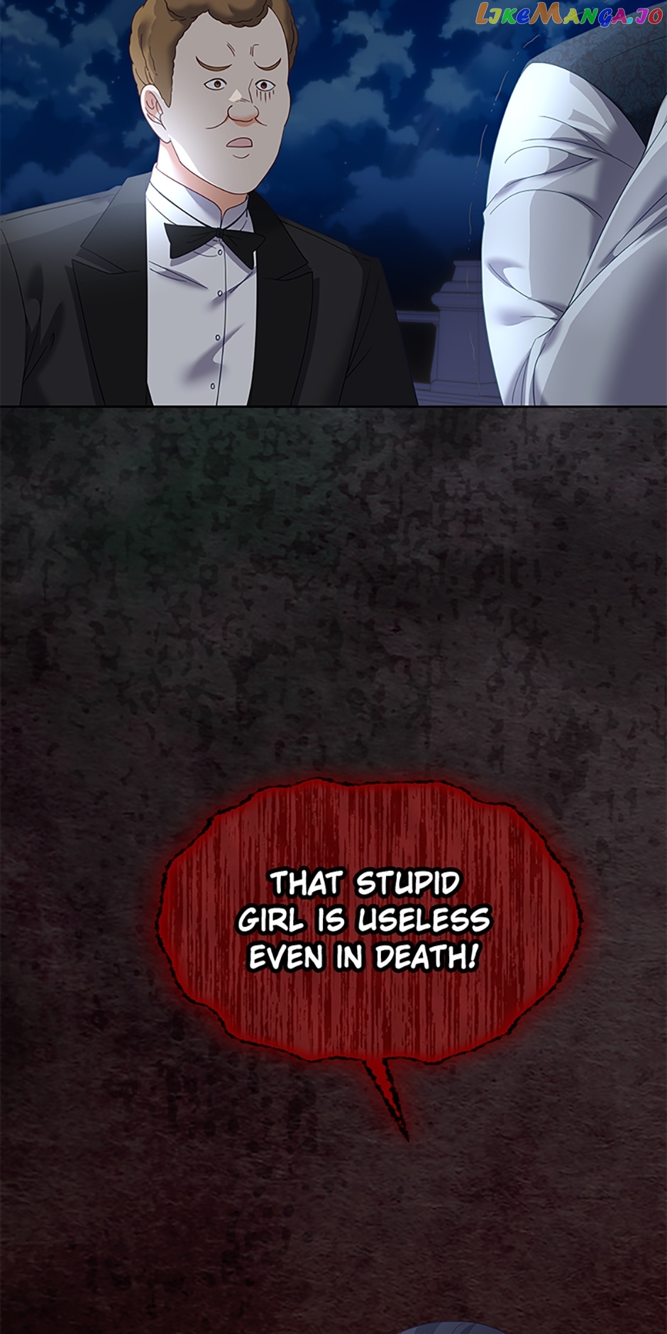 The Crownless Queen Chapter 51 - page 89