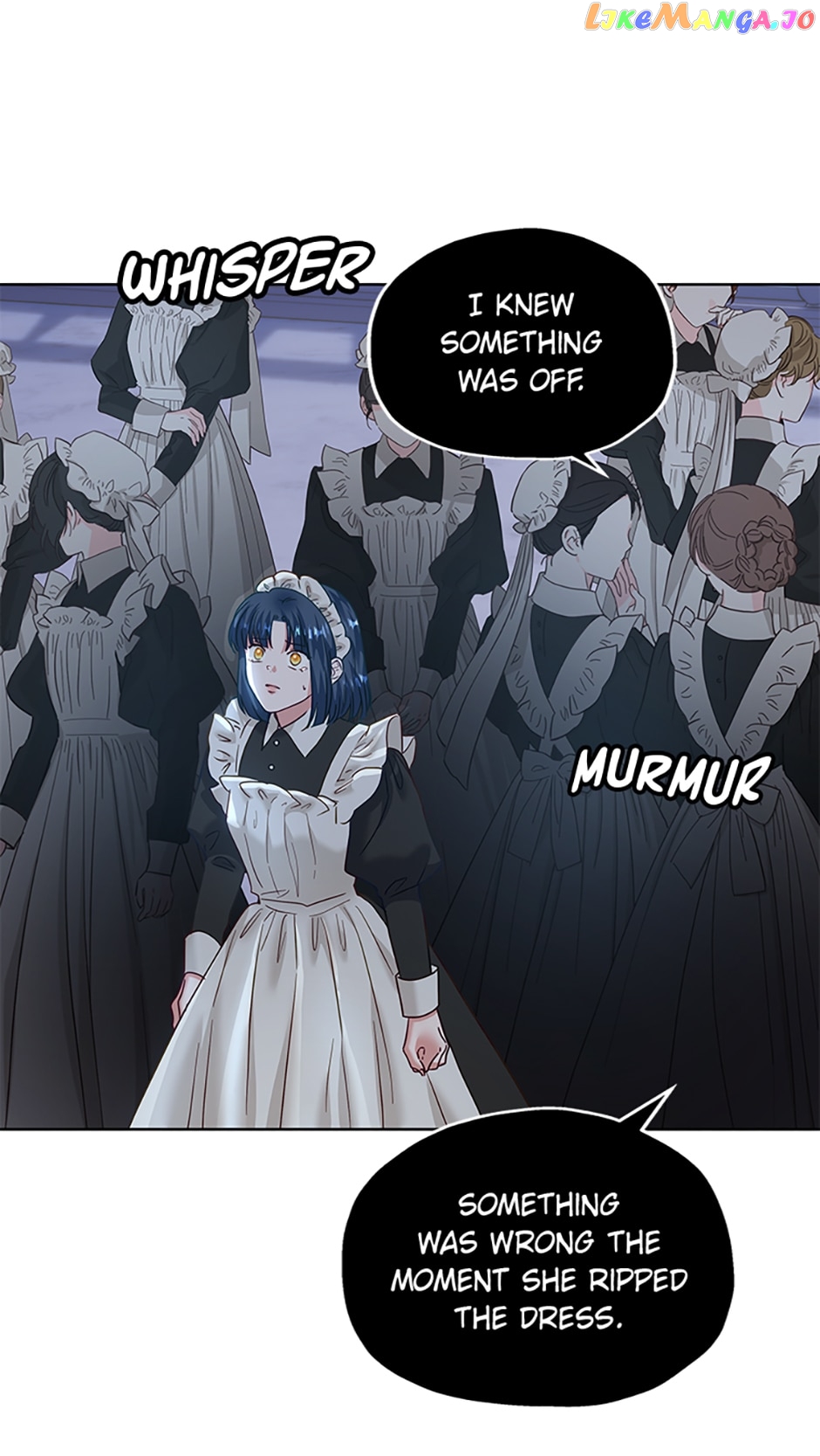 The Crownless Queen Chapter 51 - page 92