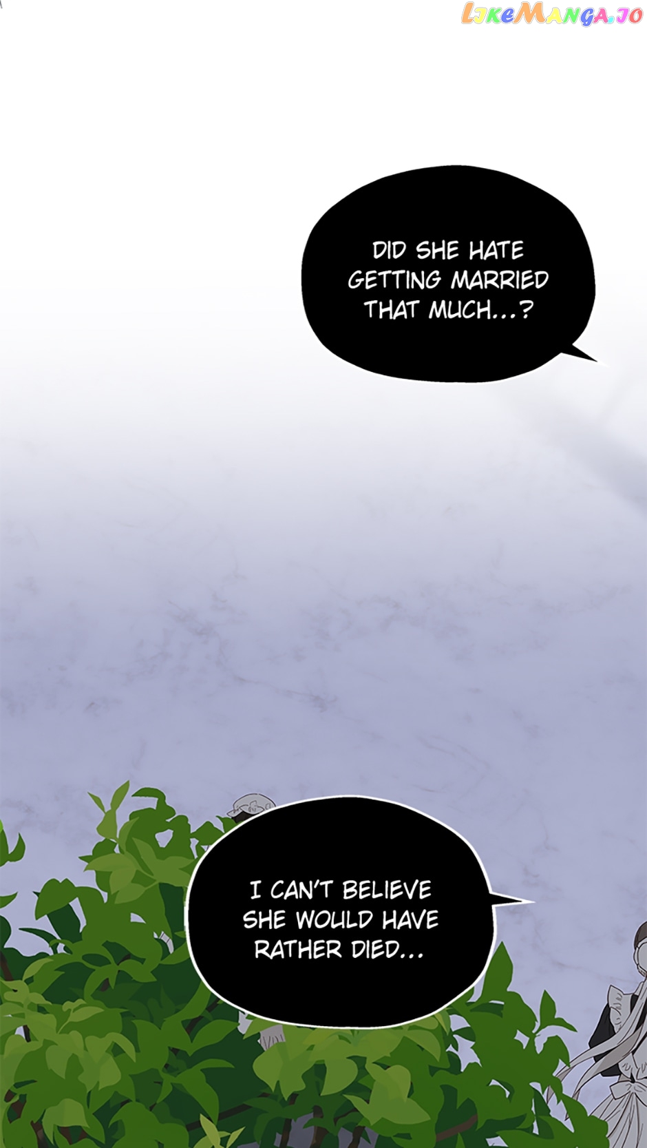 The Crownless Queen Chapter 51 - page 95