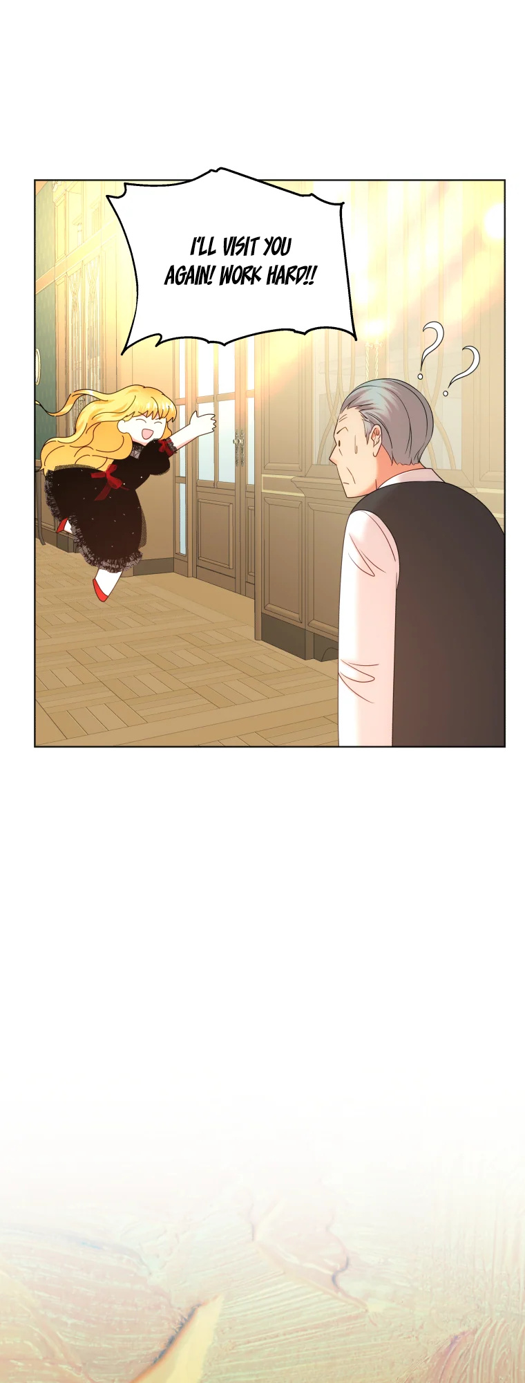 The Crownless Queen chapter 13 - page 58