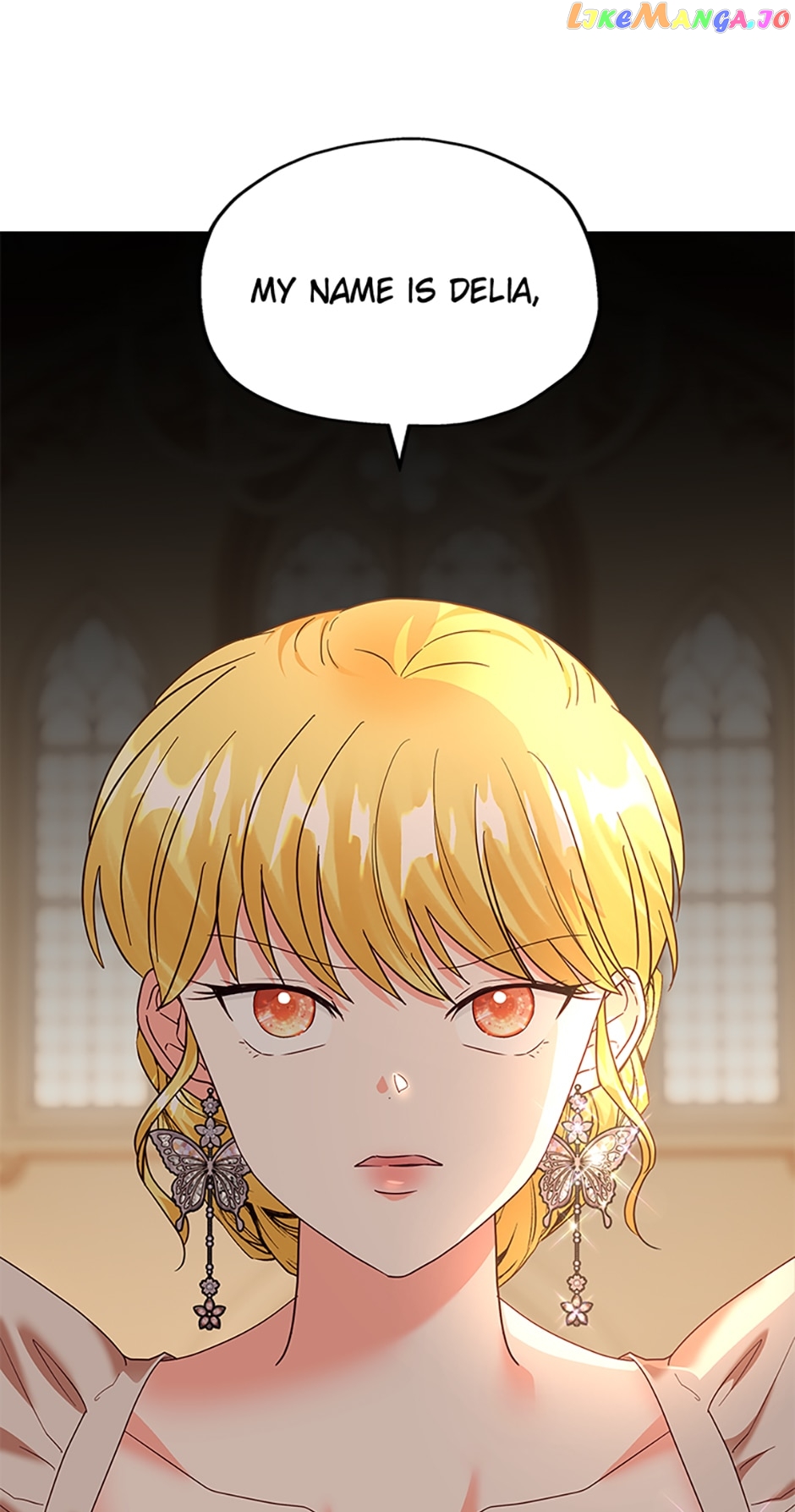 The Crownless Queen Chapter 49 - page 100