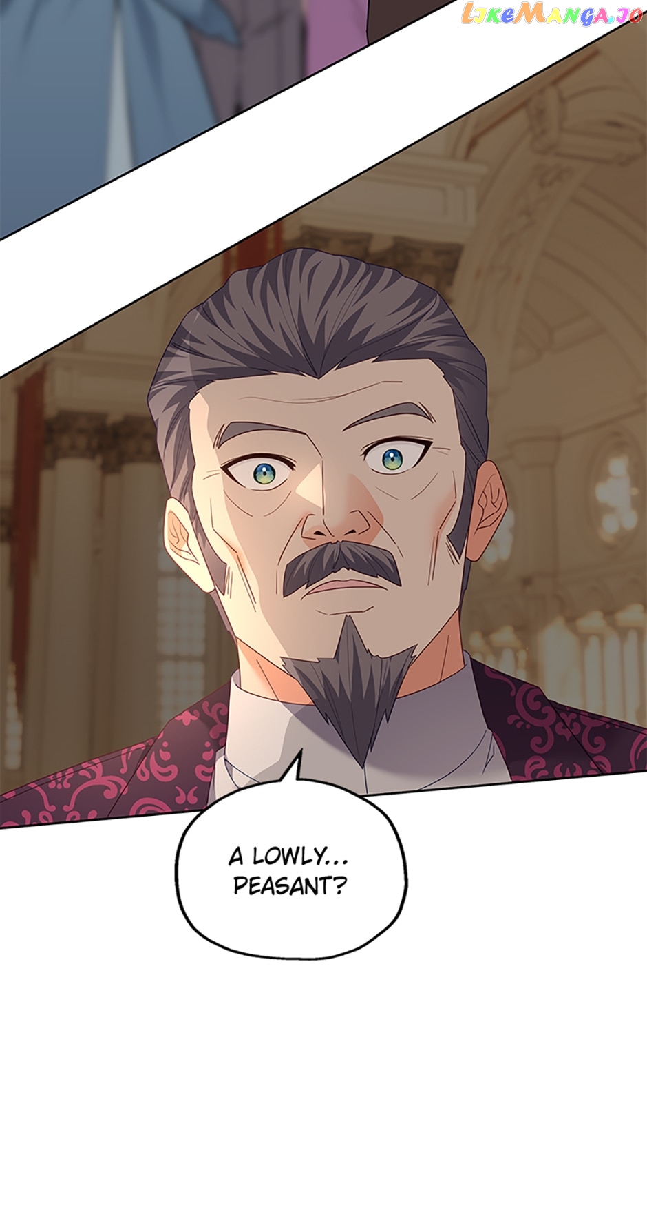The Crownless Queen Chapter 49 - page 103