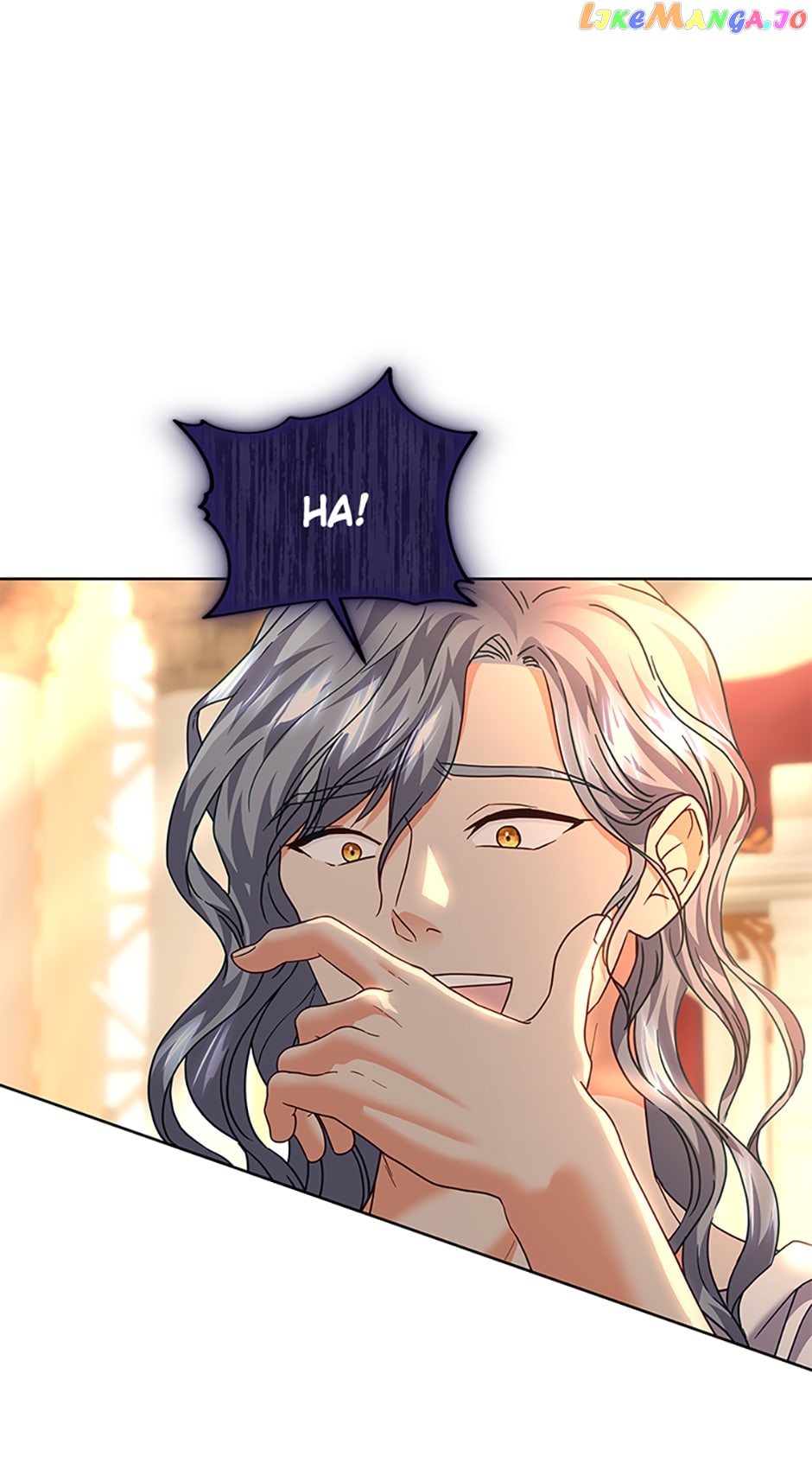 The Crownless Queen Chapter 49 - page 109