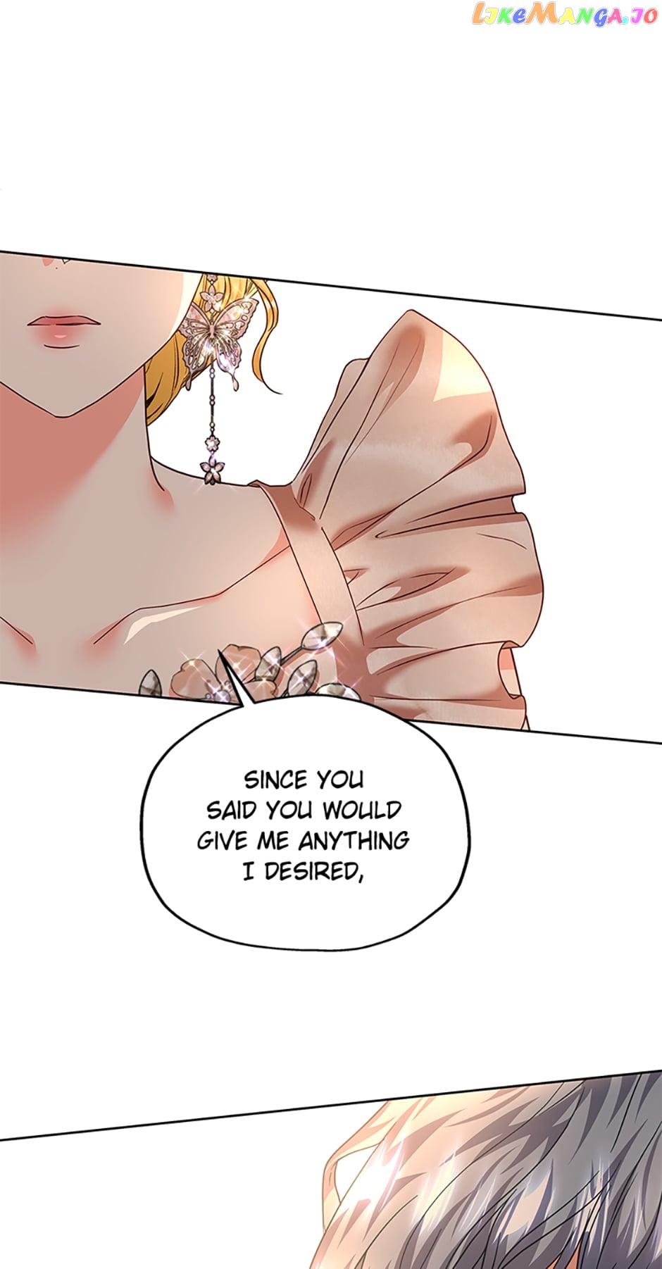 The Crownless Queen Chapter 49 - page 111
