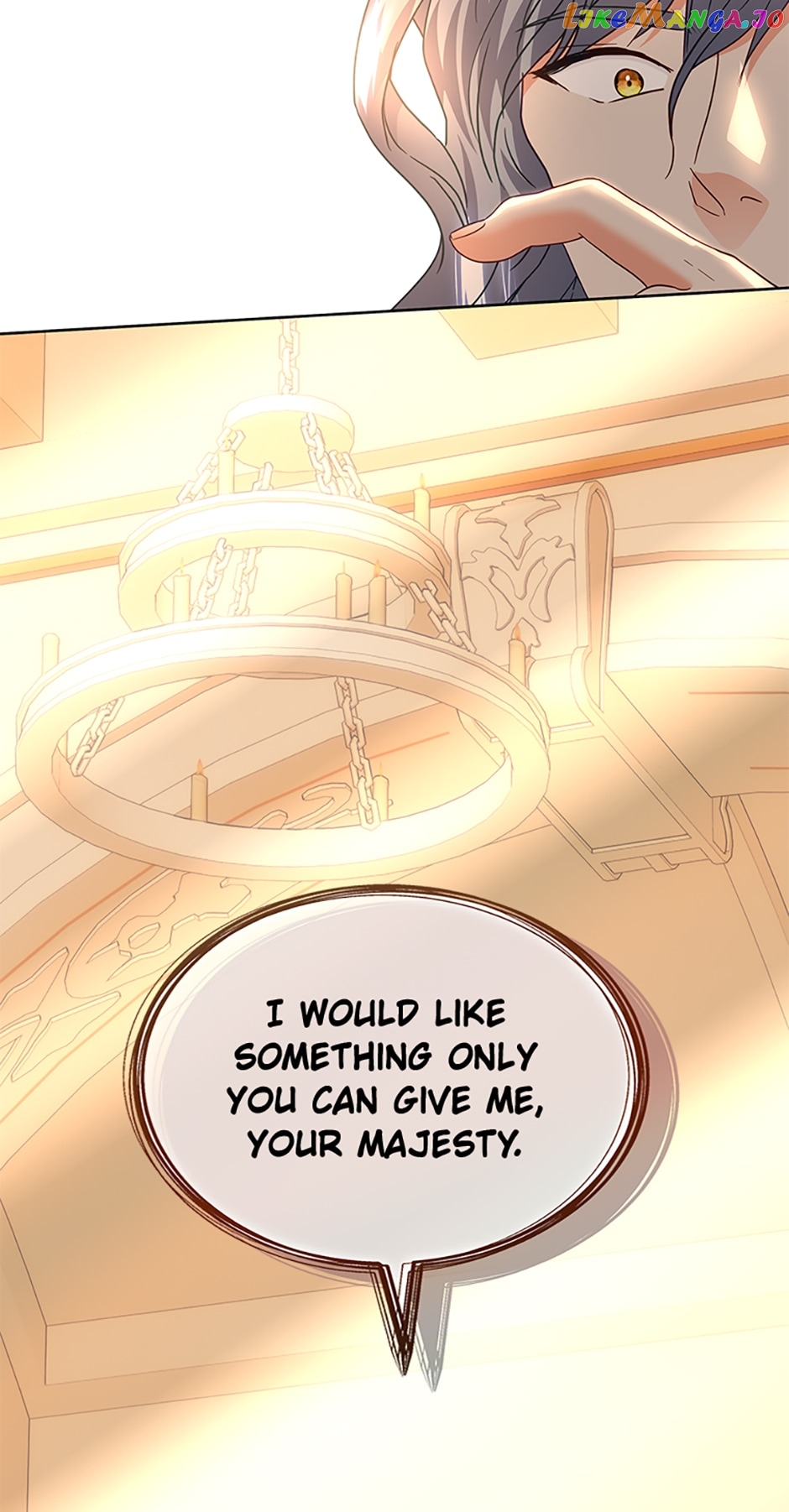The Crownless Queen Chapter 49 - page 112