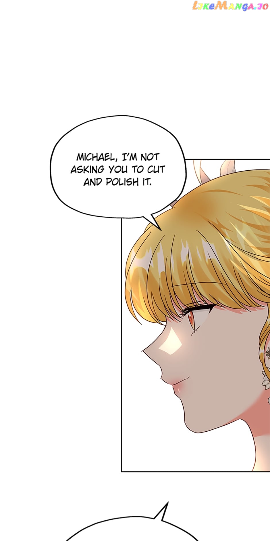 The Crownless Queen Chapter 49 - page 33