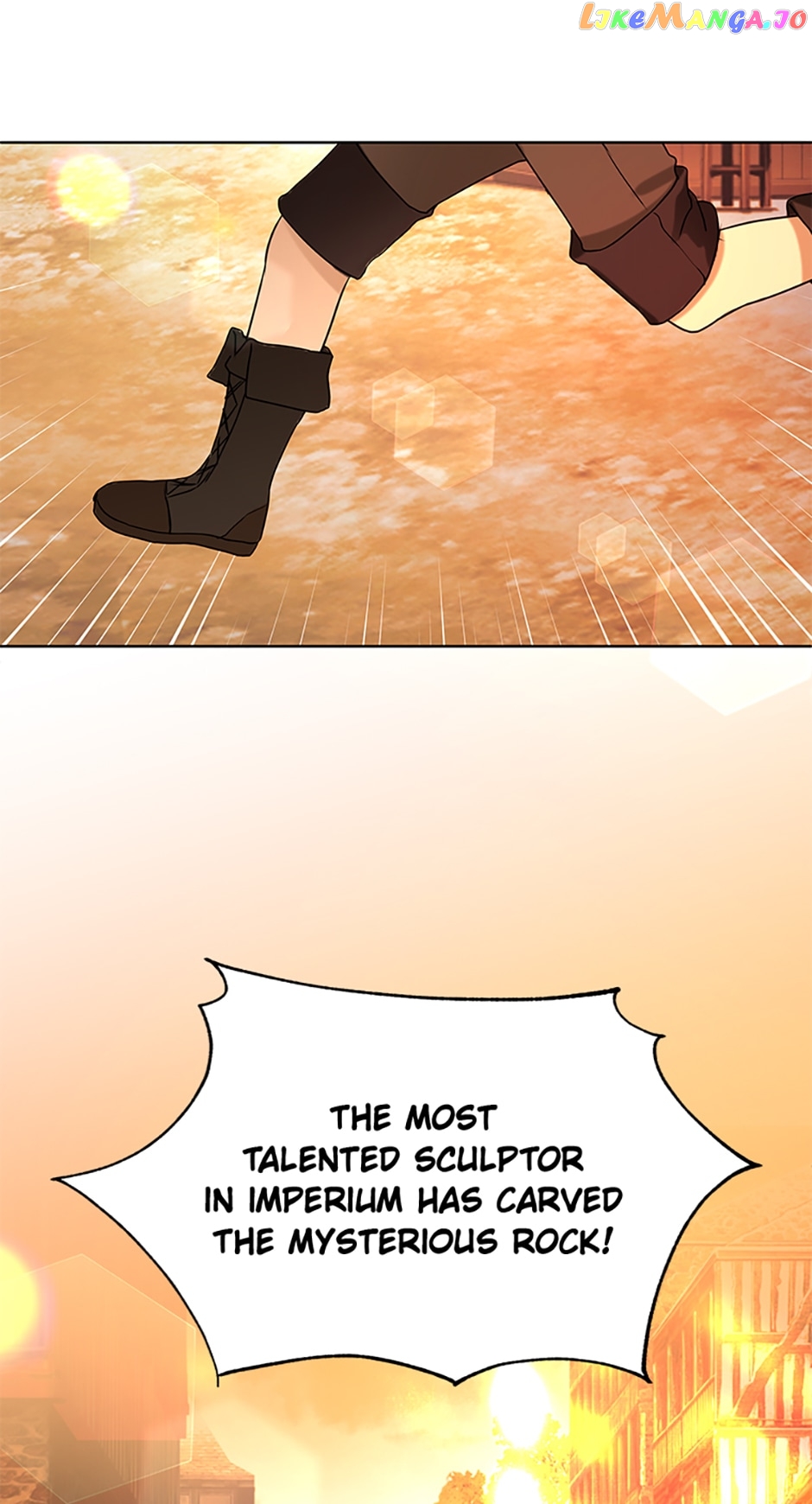 The Crownless Queen Chapter 49 - page 49