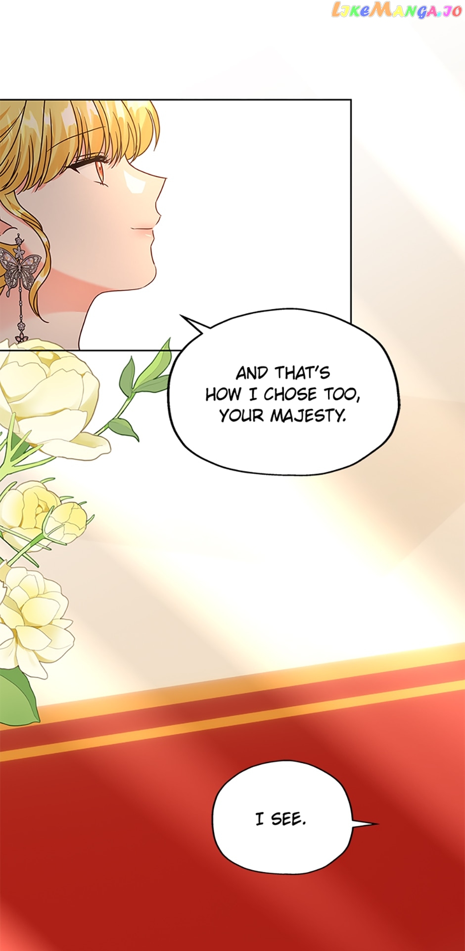 The Crownless Queen Chapter 49 - page 63