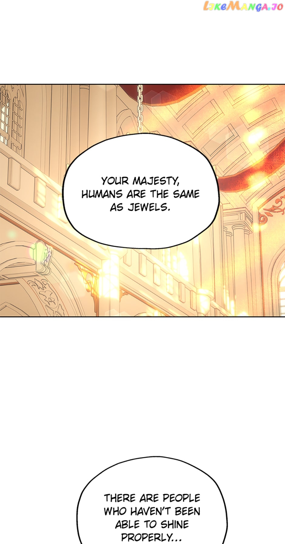 The Crownless Queen Chapter 49 - page 67