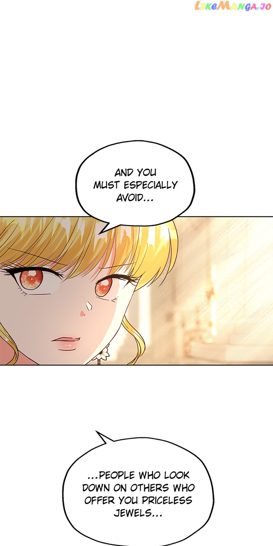 The Crownless Queen Chapter 49 - page 70