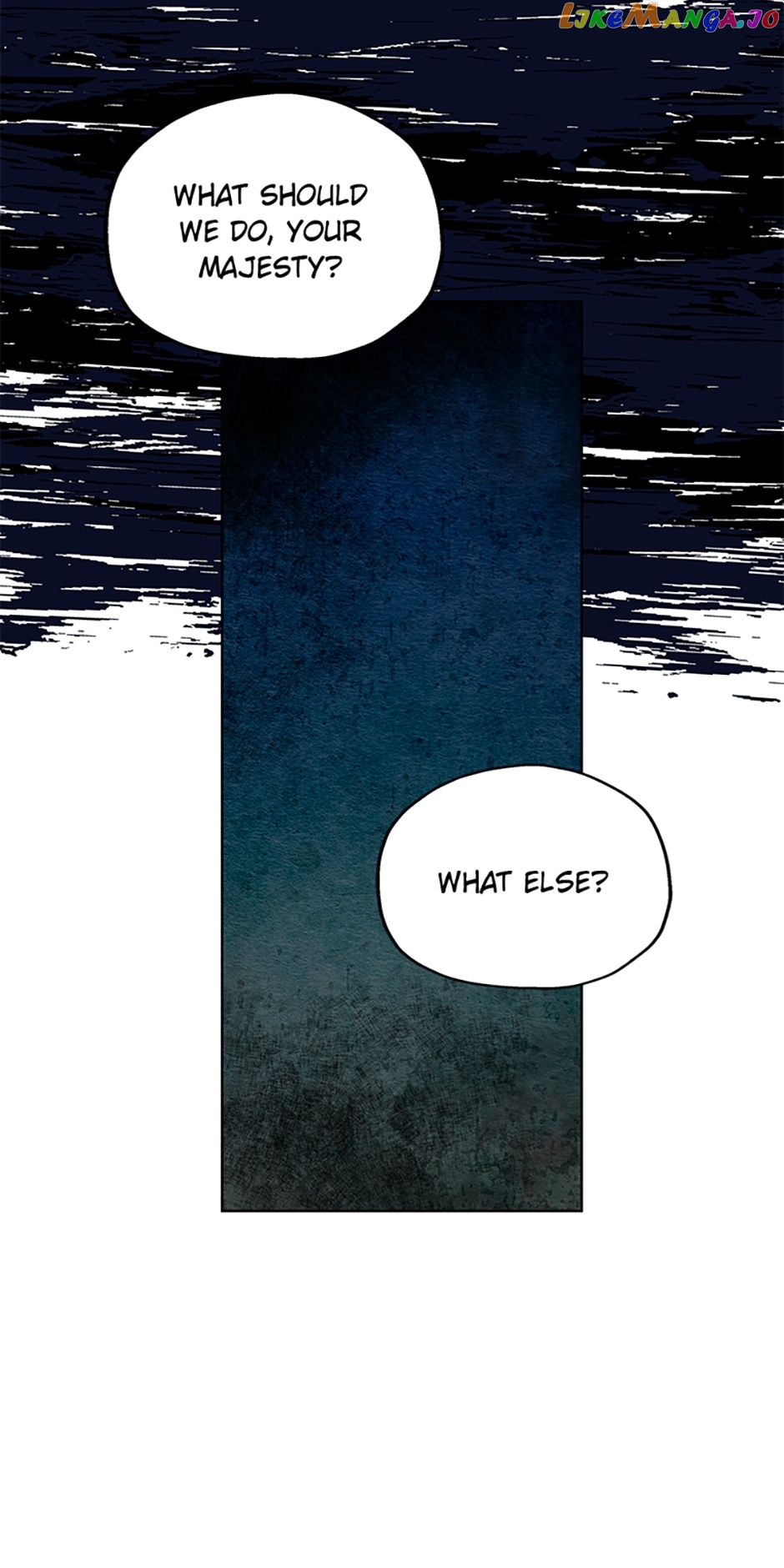 The Crownless Queen Chapter 49 - page 74