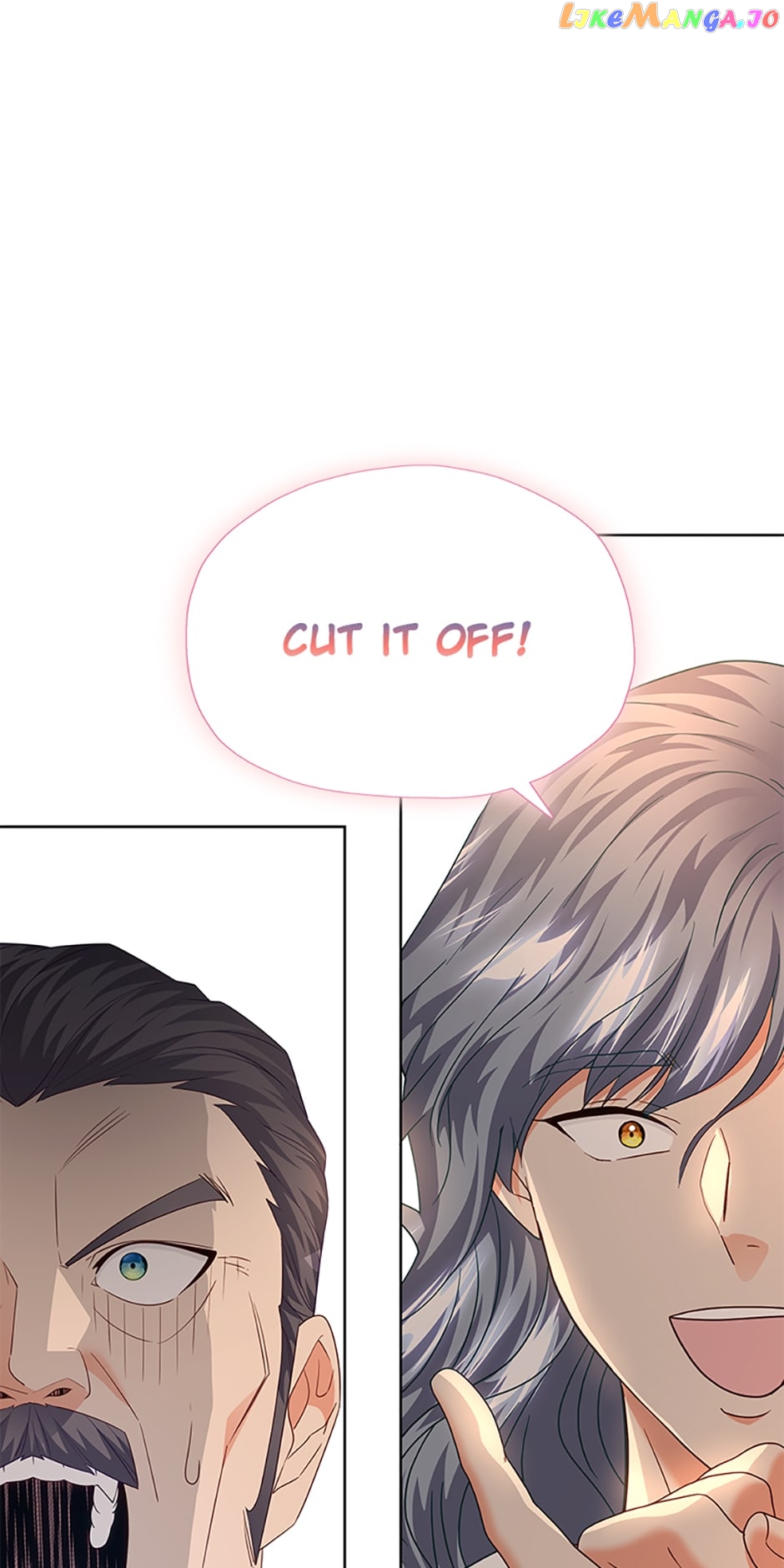 The Crownless Queen Chapter 49 - page 75