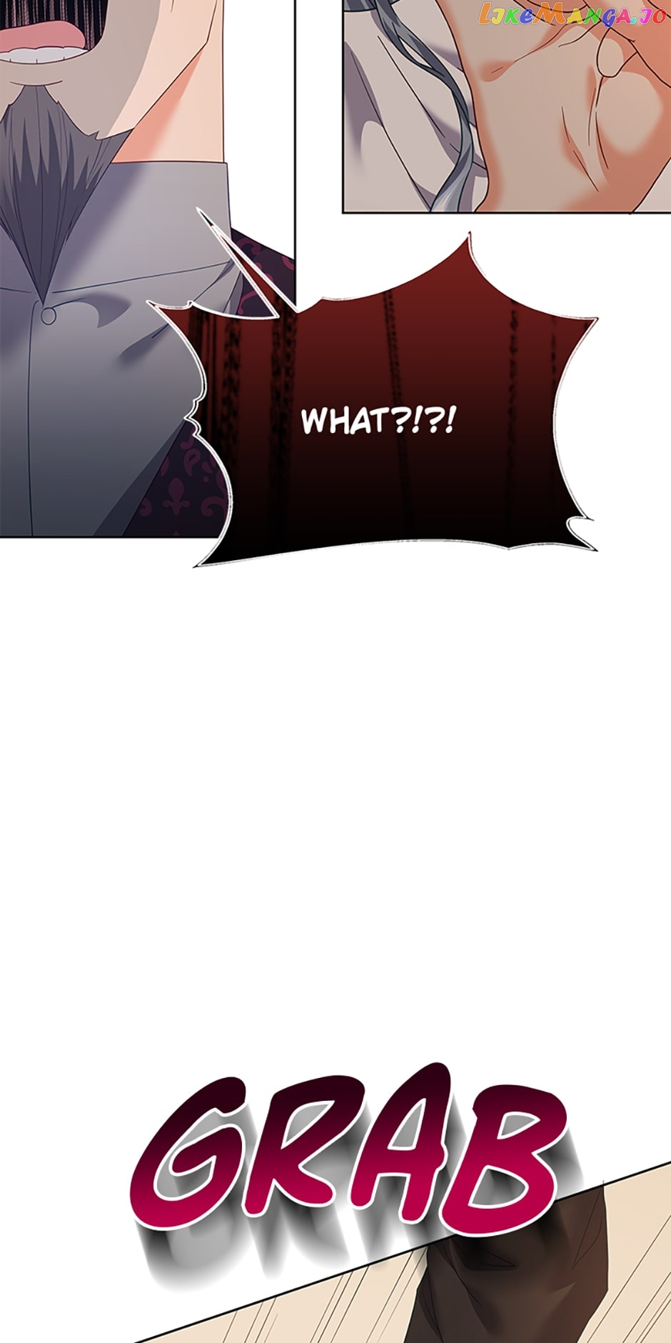 The Crownless Queen Chapter 49 - page 76