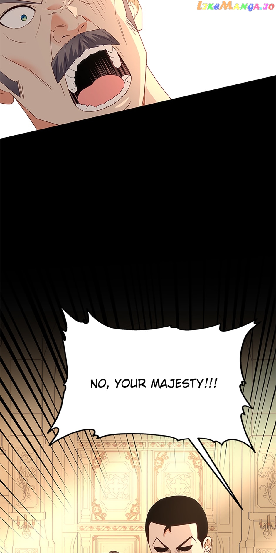 The Crownless Queen Chapter 49 - page 78