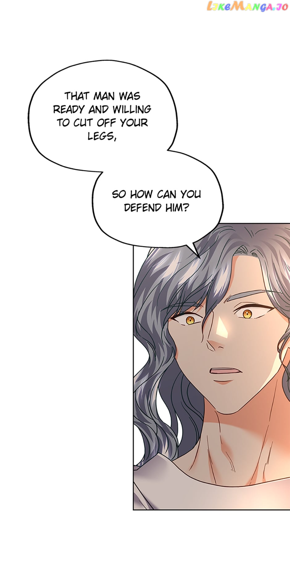 The Crownless Queen Chapter 49 - page 81