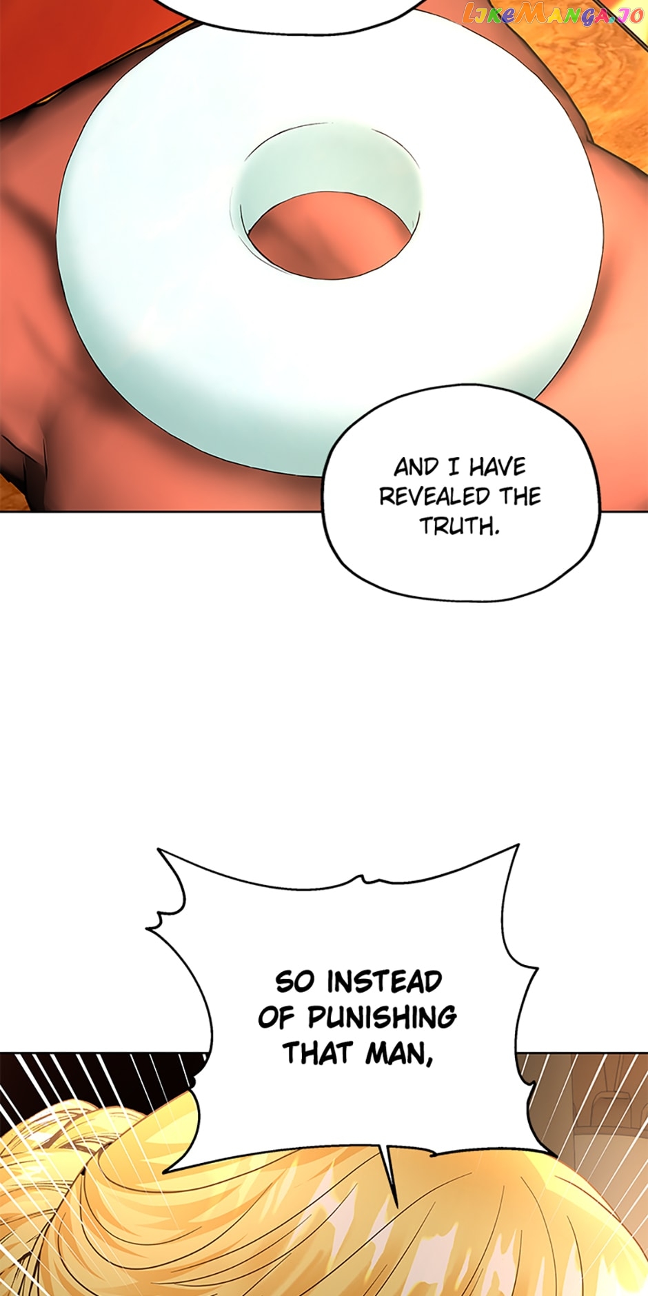 The Crownless Queen Chapter 49 - page 83