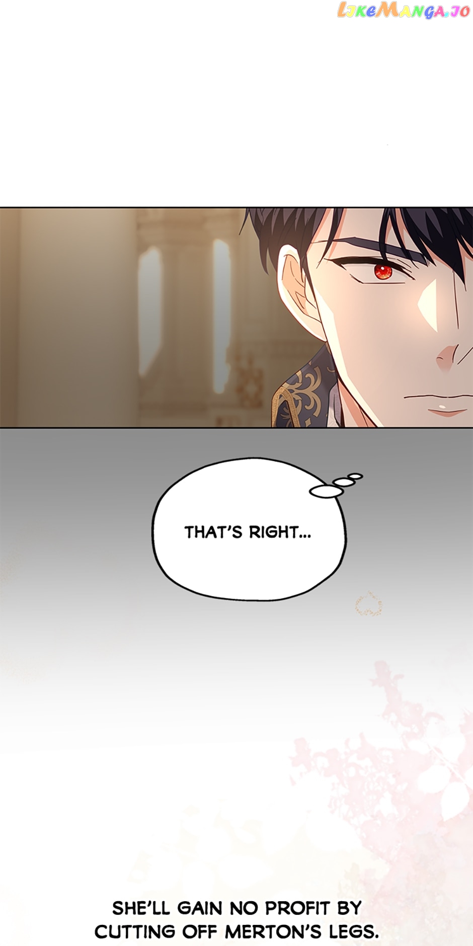 The Crownless Queen Chapter 49 - page 85
