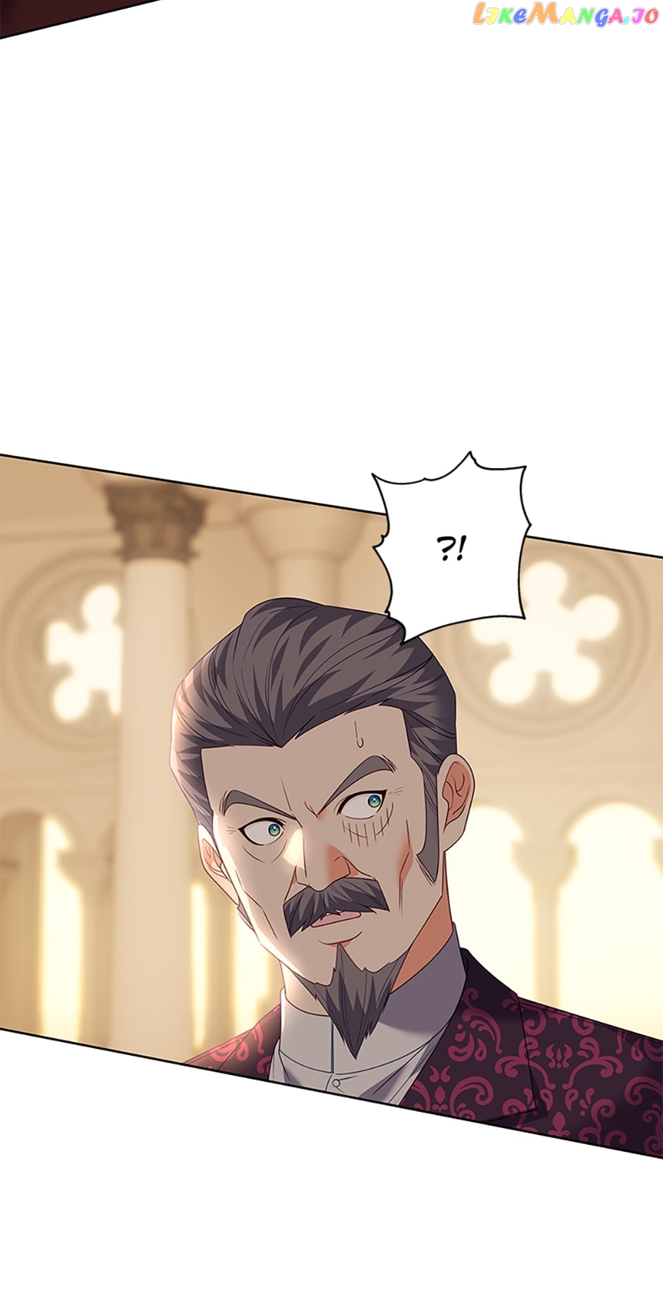 The Crownless Queen Chapter 49 - page 9