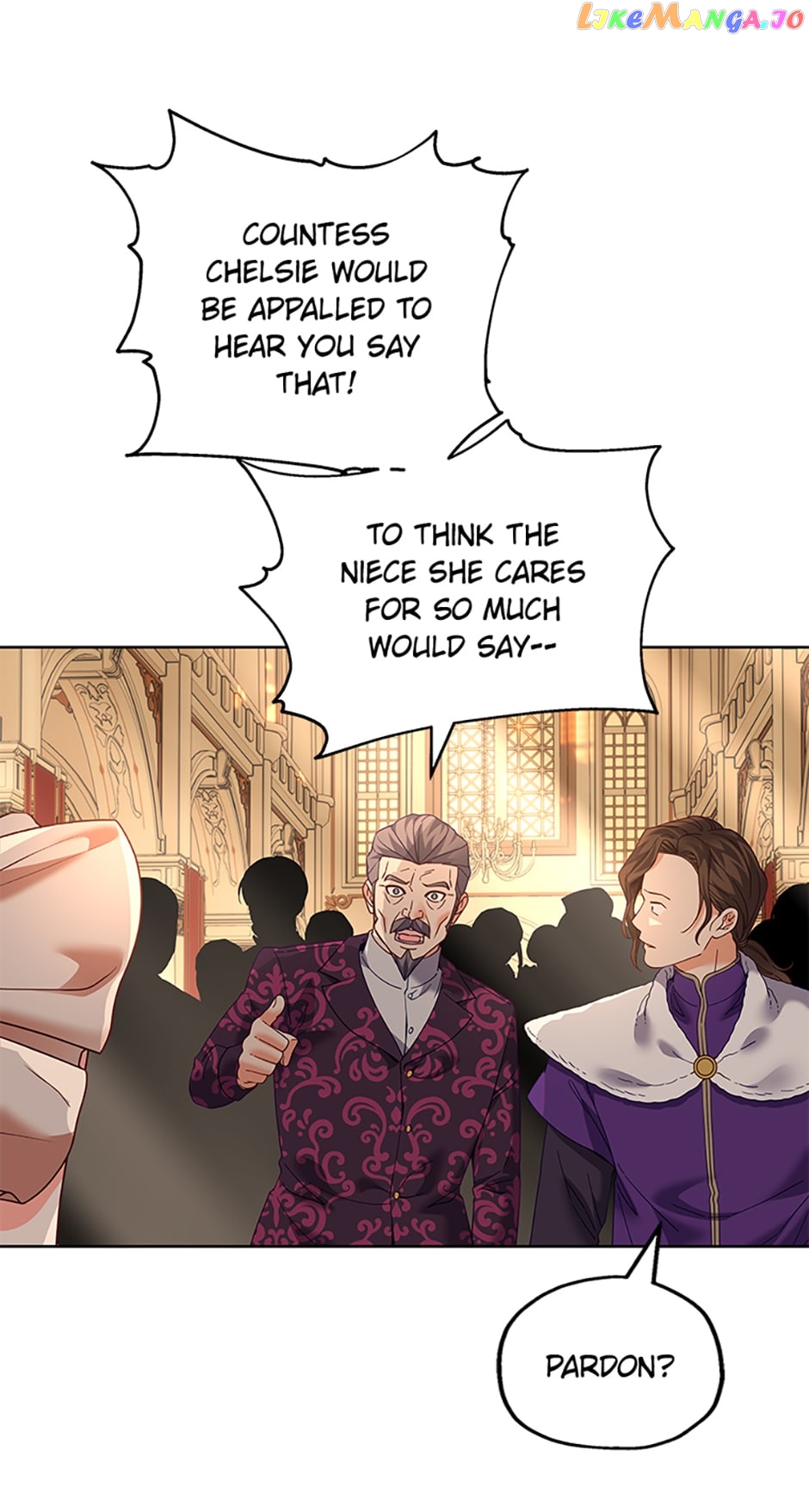 The Crownless Queen Chapter 49 - page 95