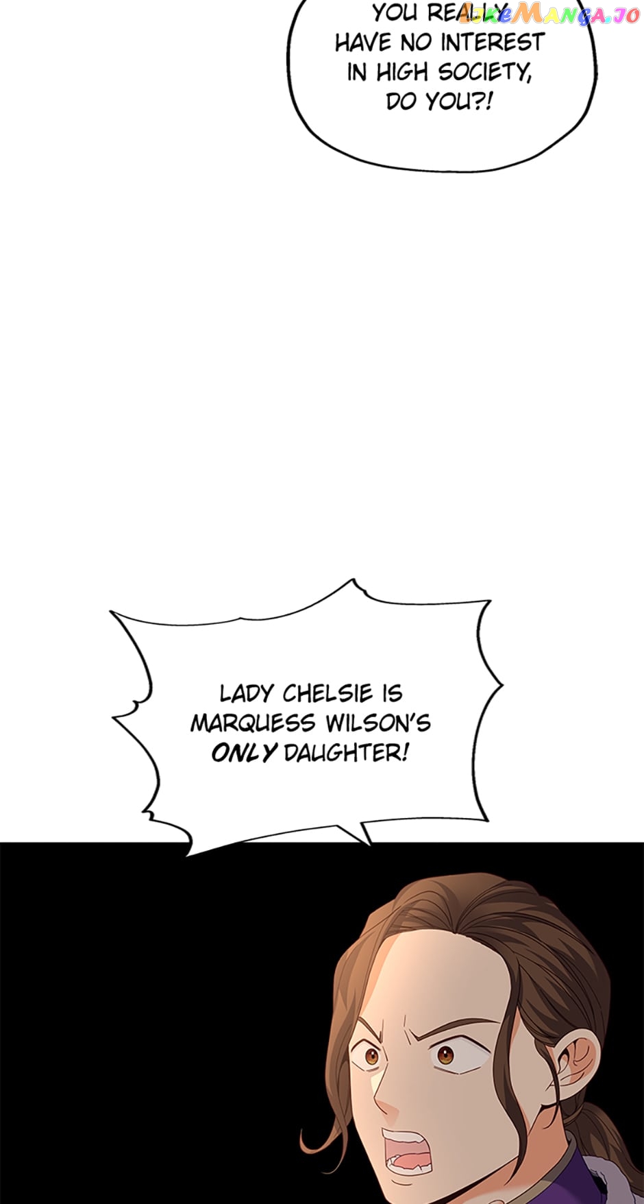 The Crownless Queen Chapter 49 - page 97