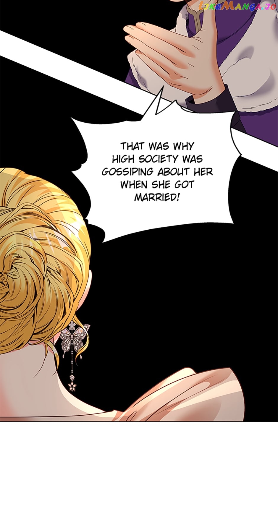 The Crownless Queen Chapter 49 - page 98