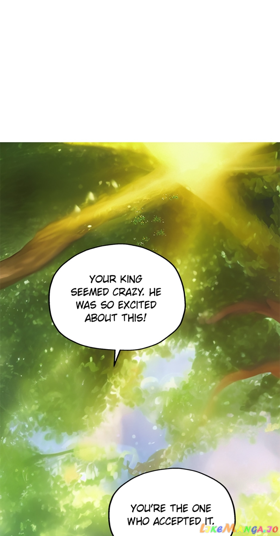 The Crownless Queen Chapter 48 - page 16