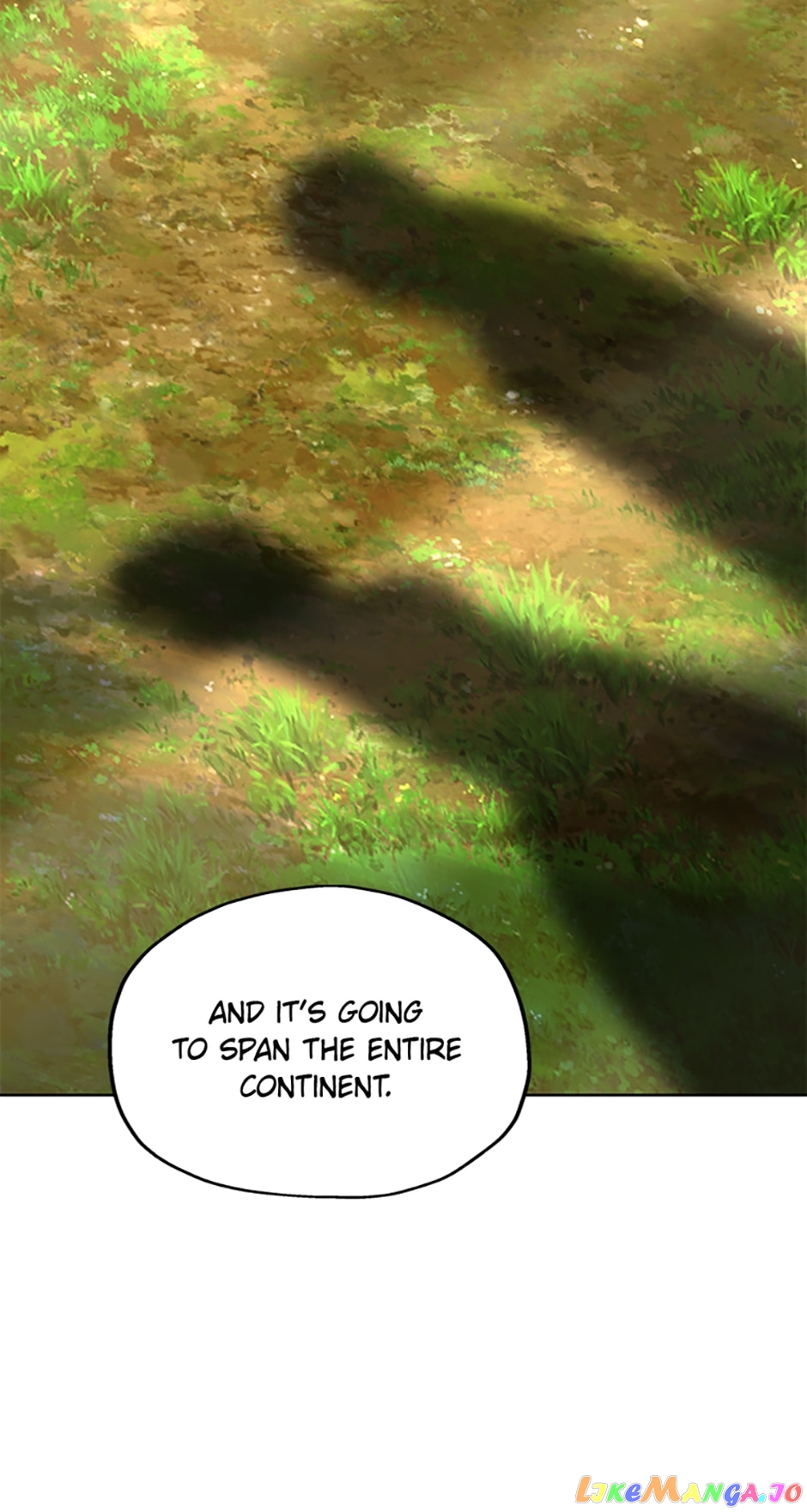 The Crownless Queen Chapter 48 - page 25