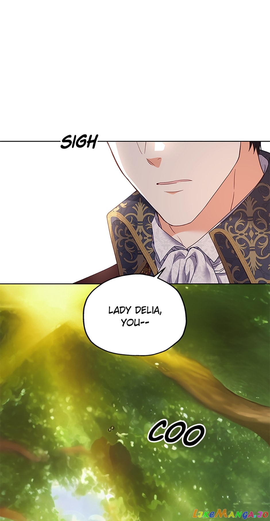 The Crownless Queen Chapter 48 - page 26