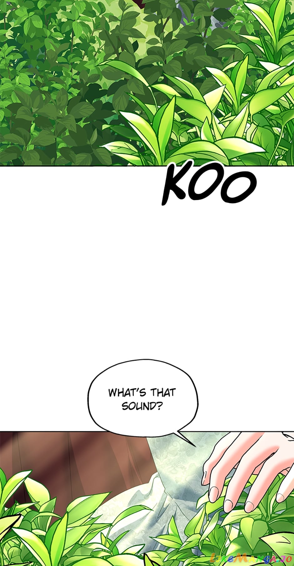The Crownless Queen Chapter 48 - page 28