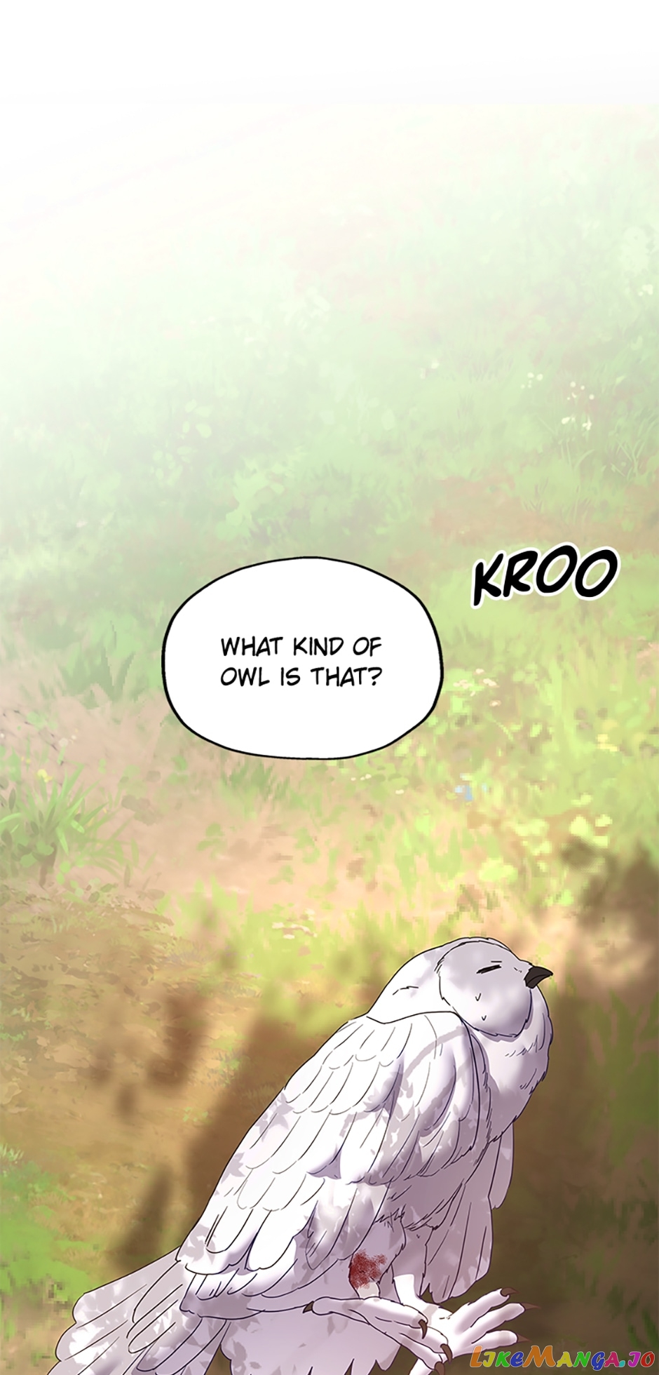 The Crownless Queen Chapter 48 - page 30