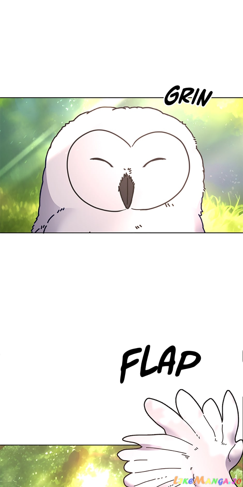 The Crownless Queen Chapter 48 - page 39