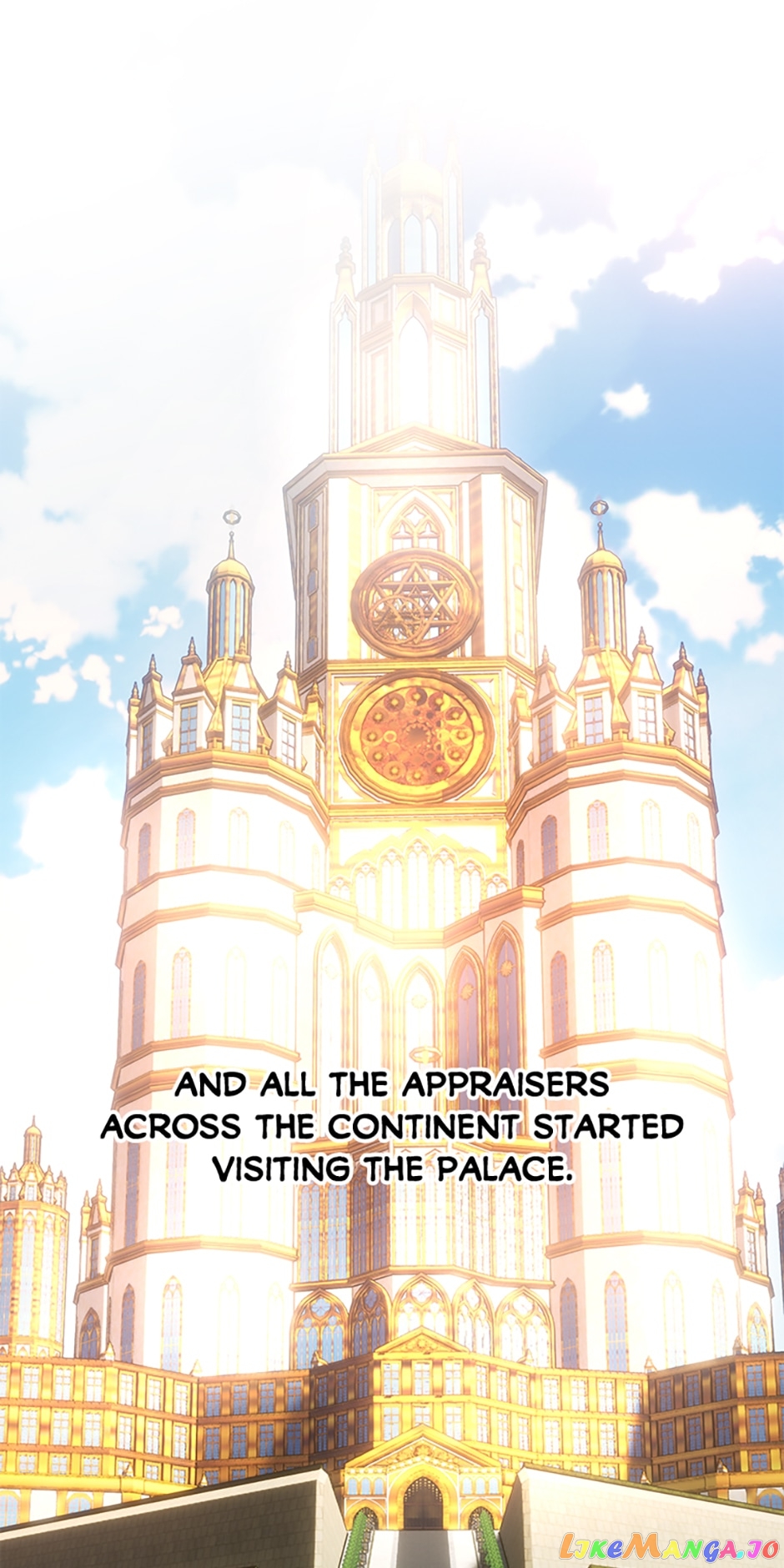 The Crownless Queen Chapter 48 - page 49