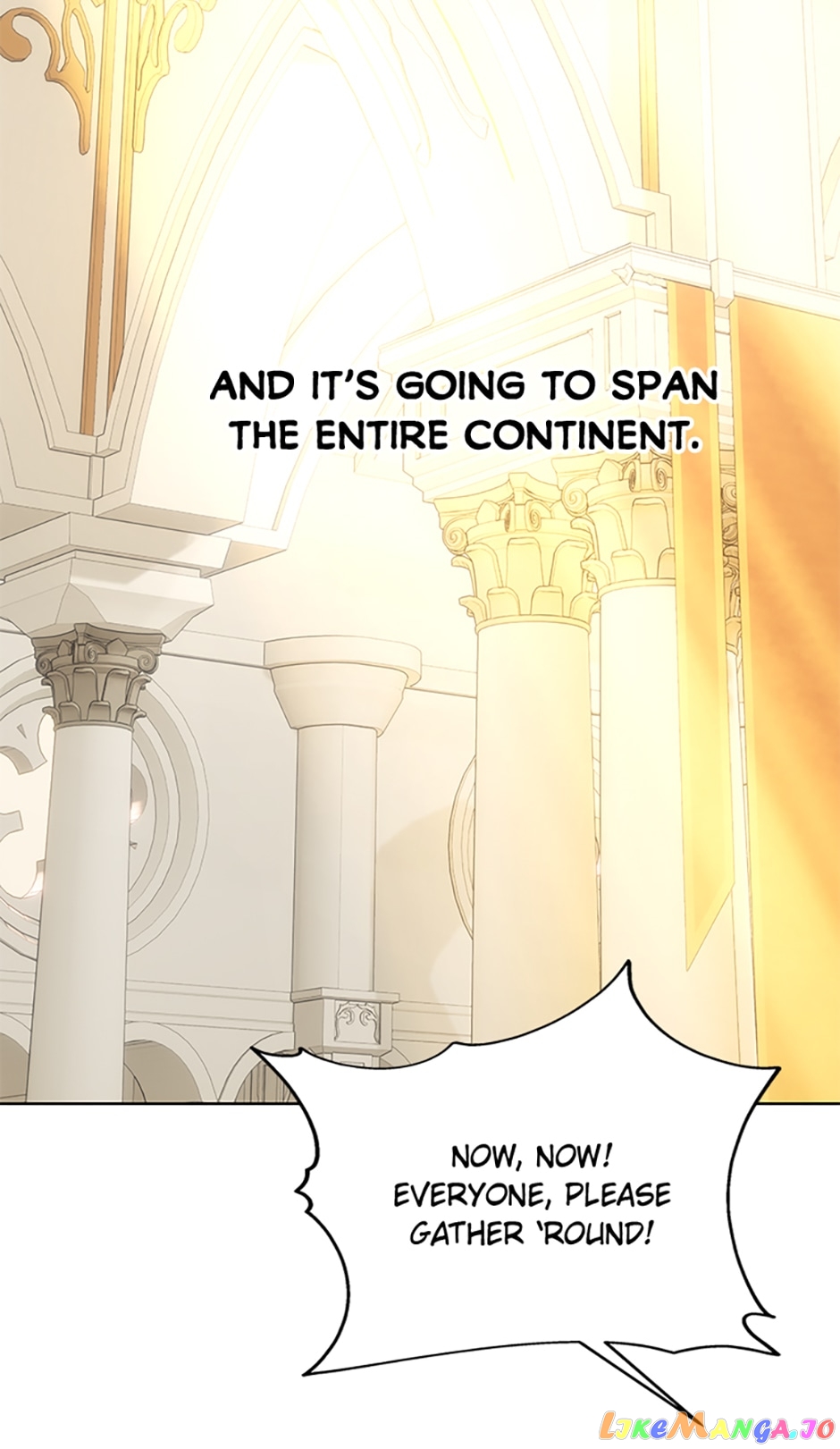 The Crownless Queen Chapter 48 - page 55
