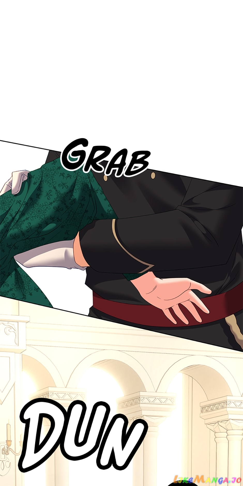 The Crownless Queen Chapter 48 - page 64