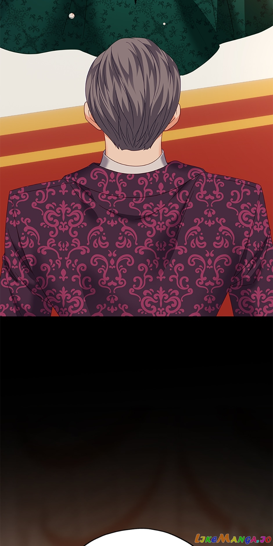 The Crownless Queen Chapter 48 - page 66