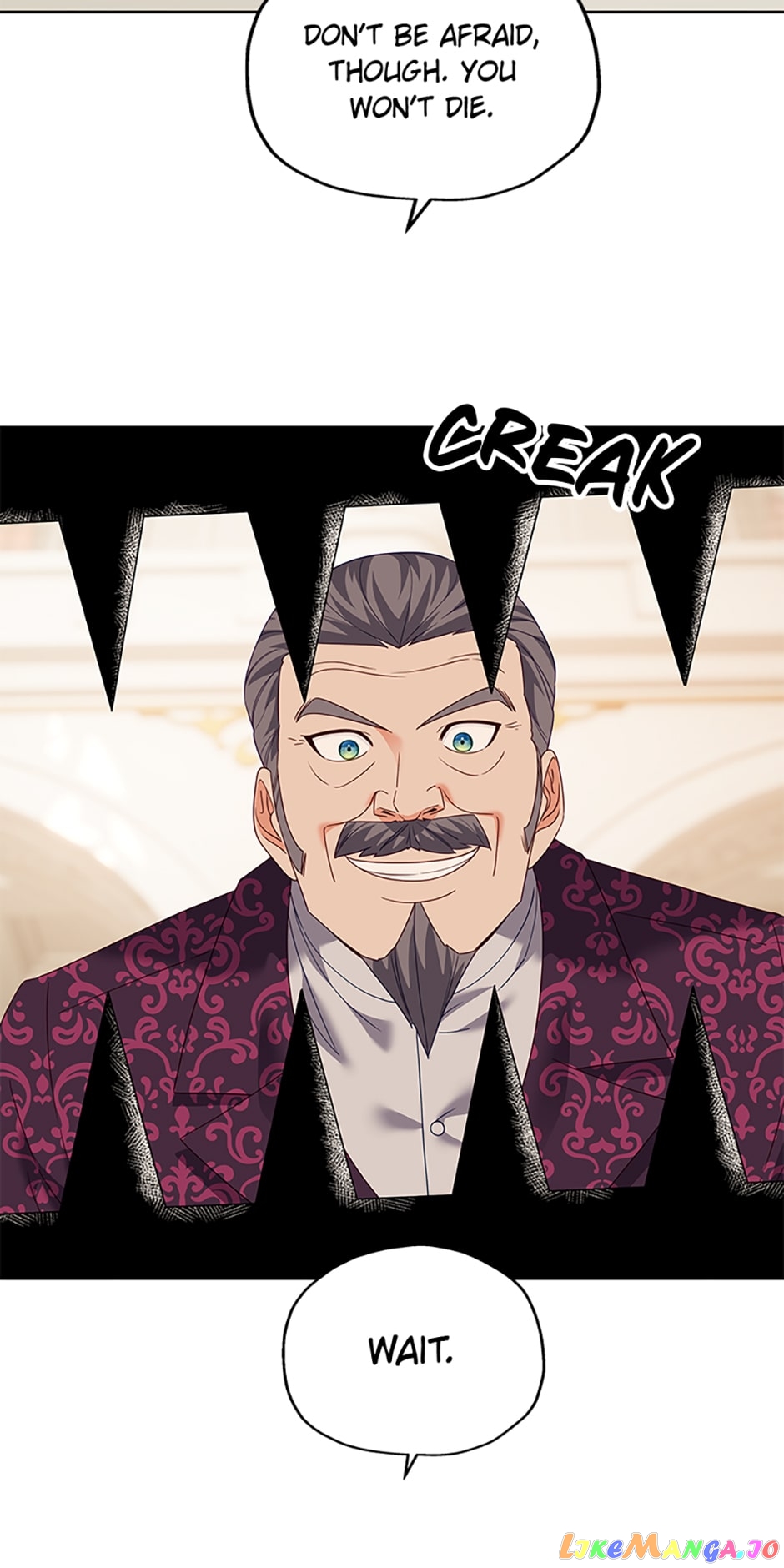 The Crownless Queen Chapter 48 - page 68