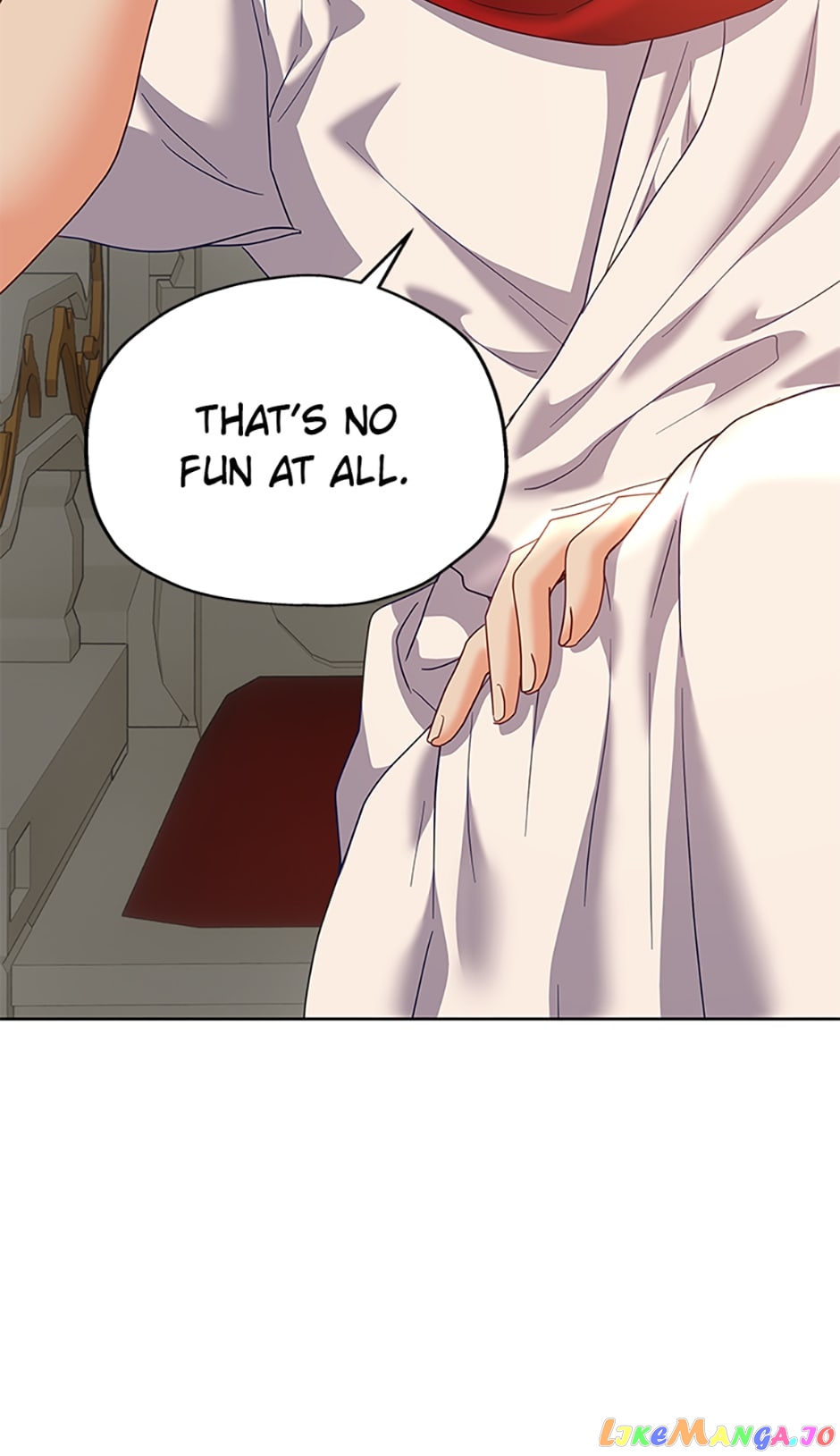 The Crownless Queen Chapter 48 - page 70