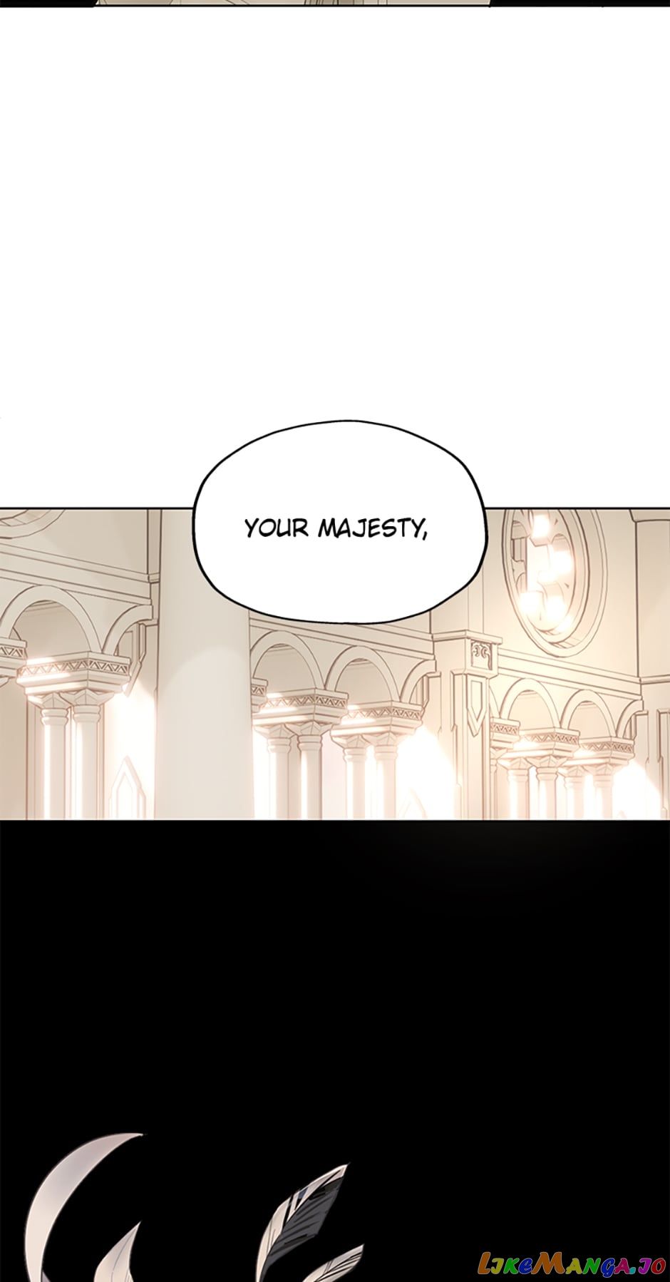 The Crownless Queen Chapter 48 - page 76