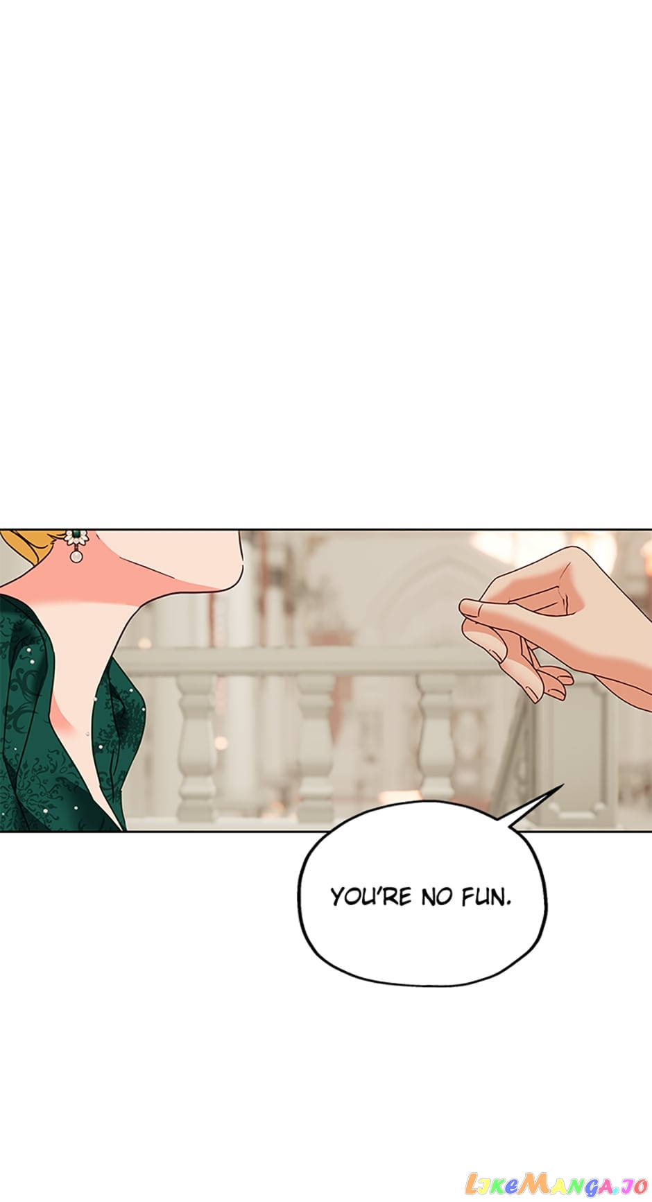 The Crownless Queen Chapter 48 - page 79