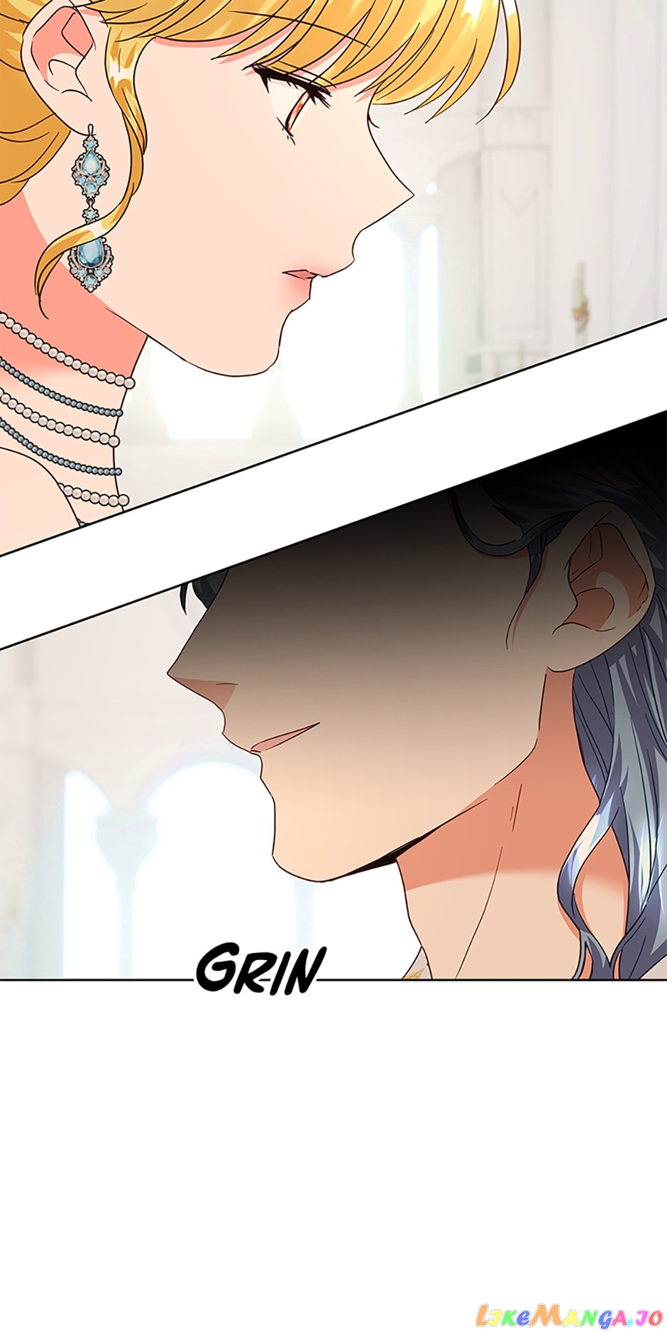 The Crownless Queen Chapter 48 - page 9