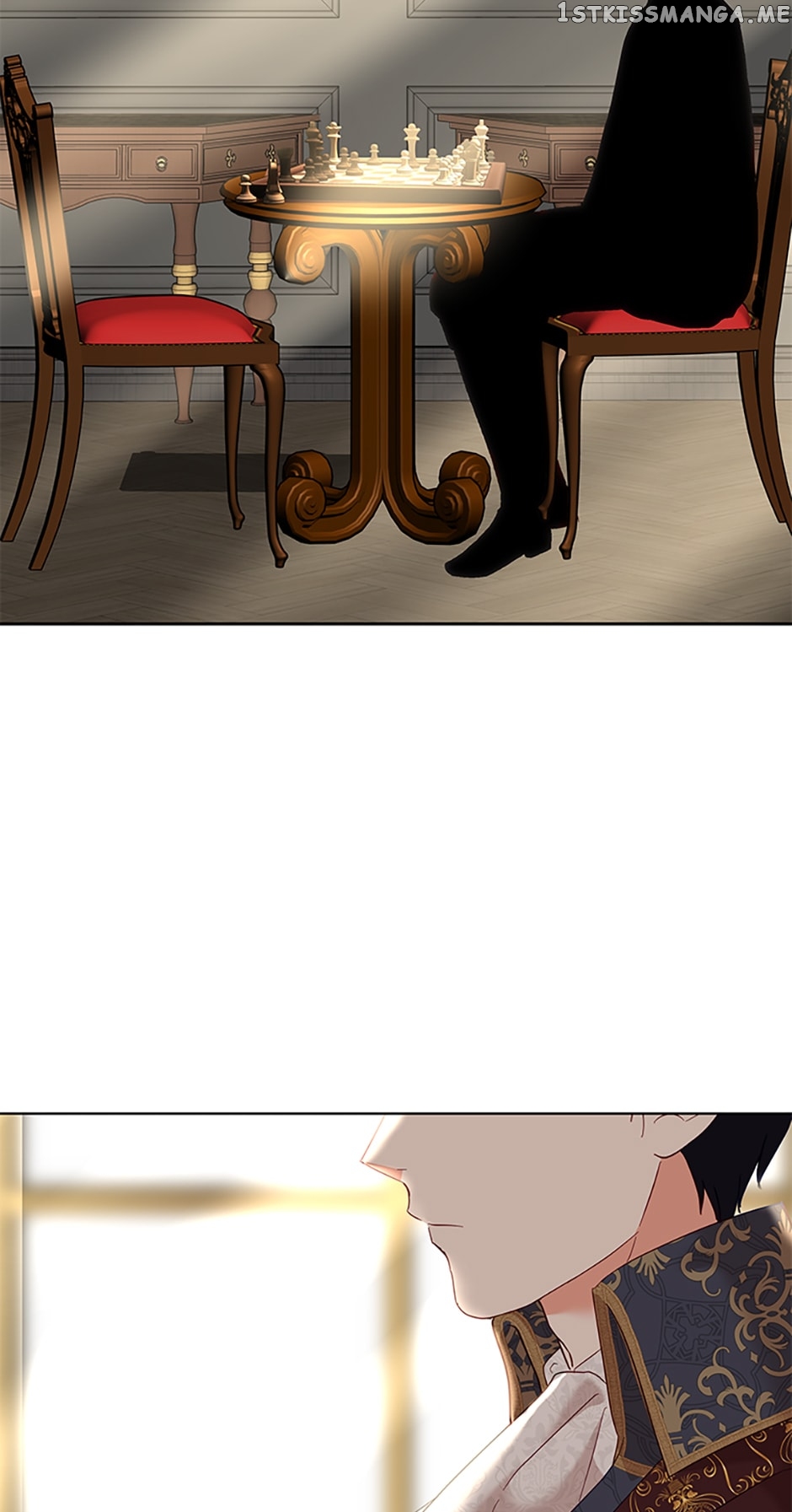 The Crownless Queen Chapter 31 - page 86