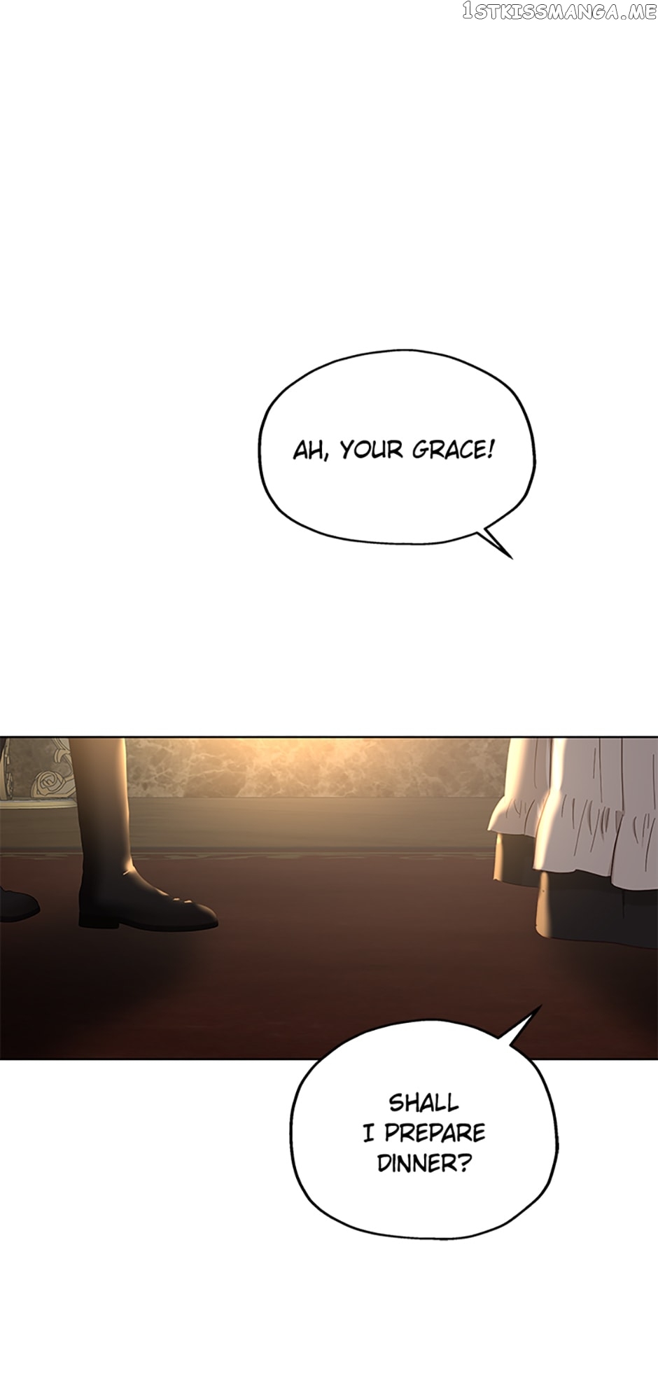 The Crownless Queen Chapter 31 - page 91