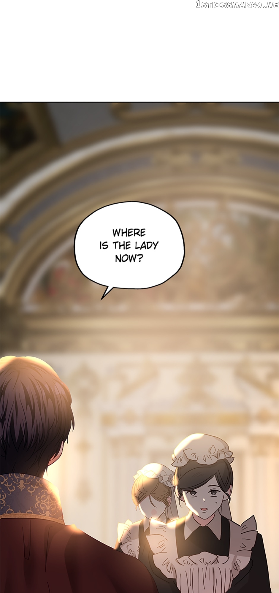 The Crownless Queen Chapter 31 - page 92