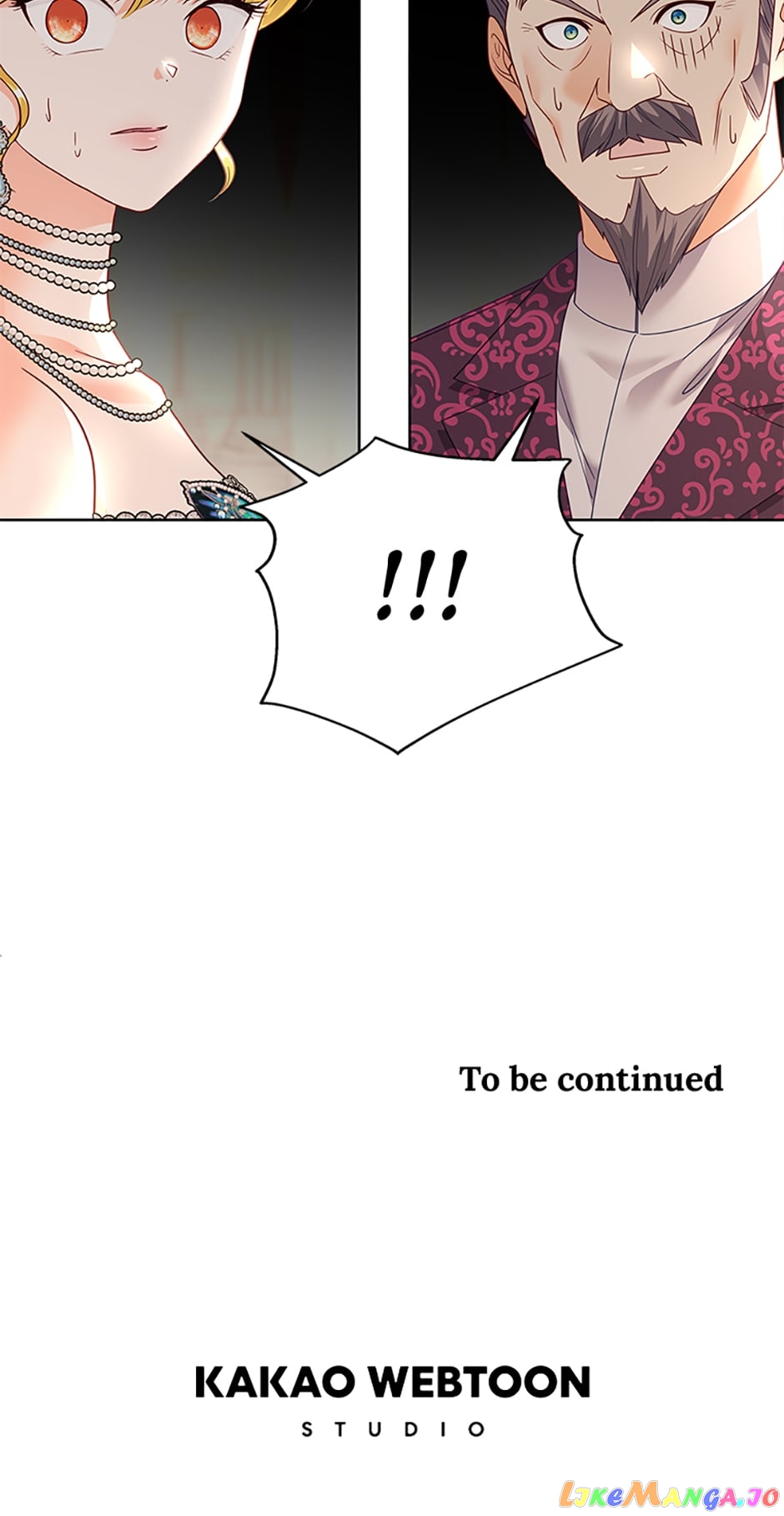 The Crownless Queen Chapter 47 - page 102